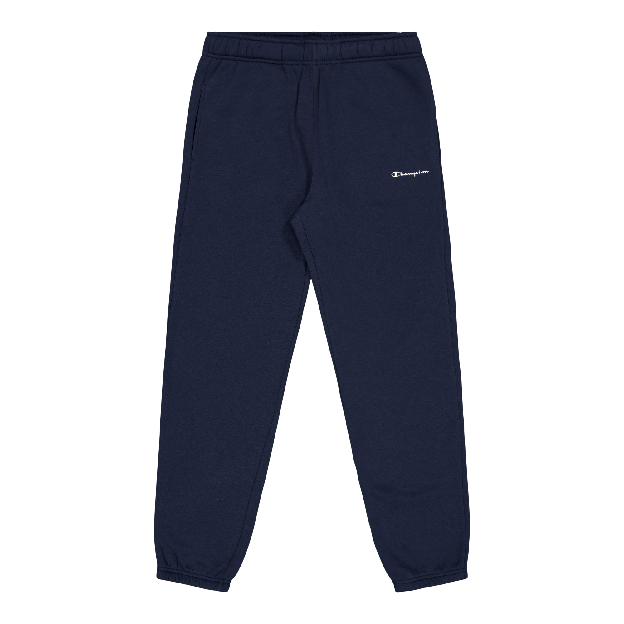 Elastic Cuff Pants Sky Captain