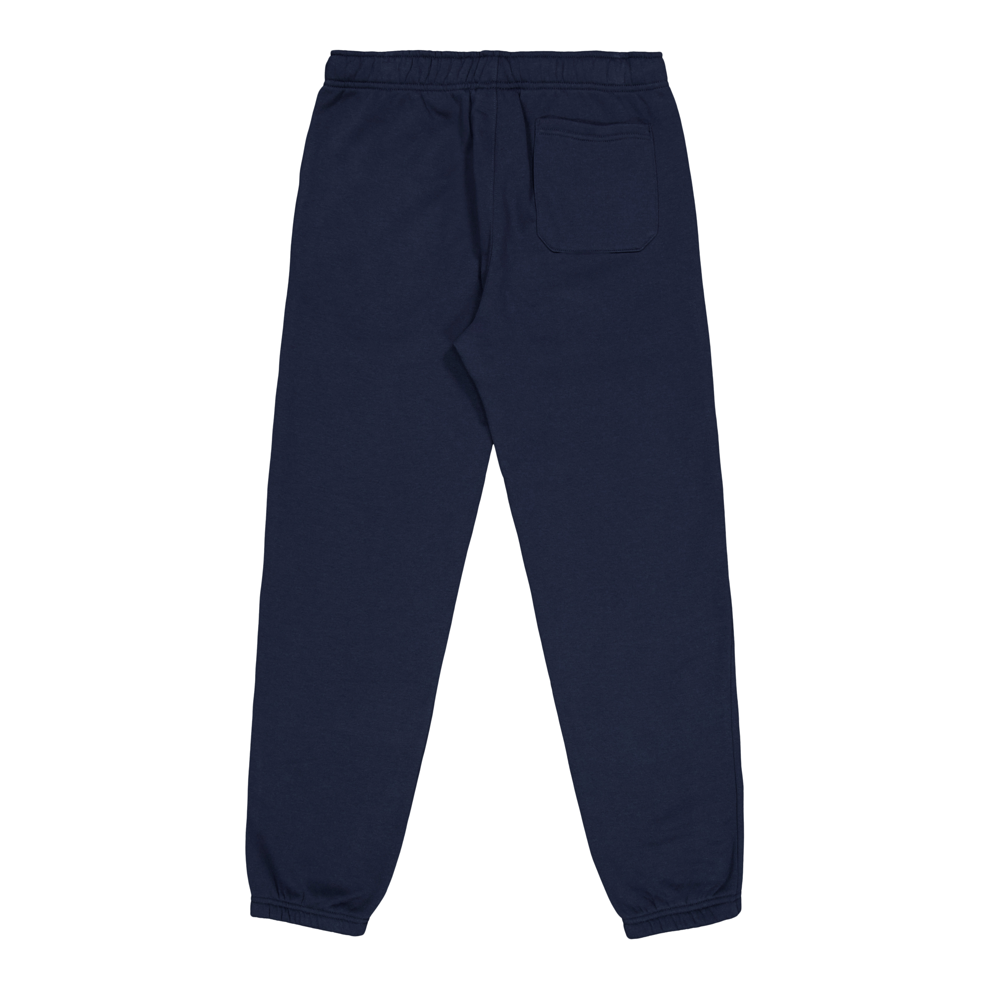 Elastic Cuff Pants Sky Captain - Bild 2