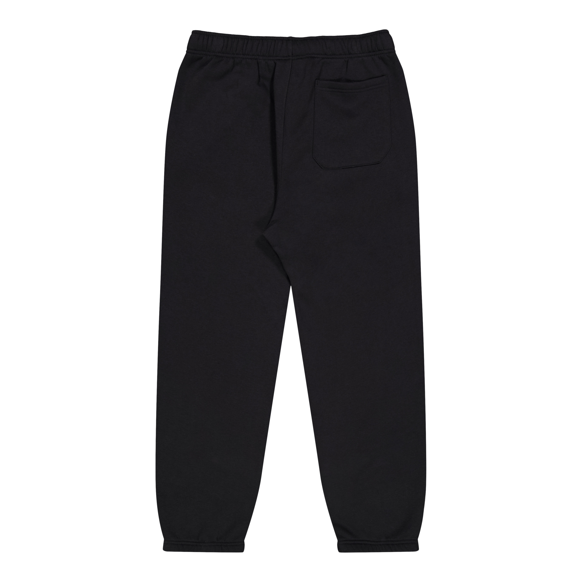 Elastic Cuff Pants Black Beauty - Bild 2