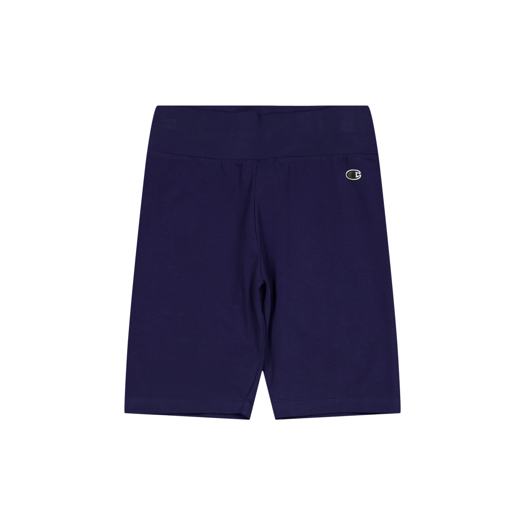 Short Tight Maritime Blue