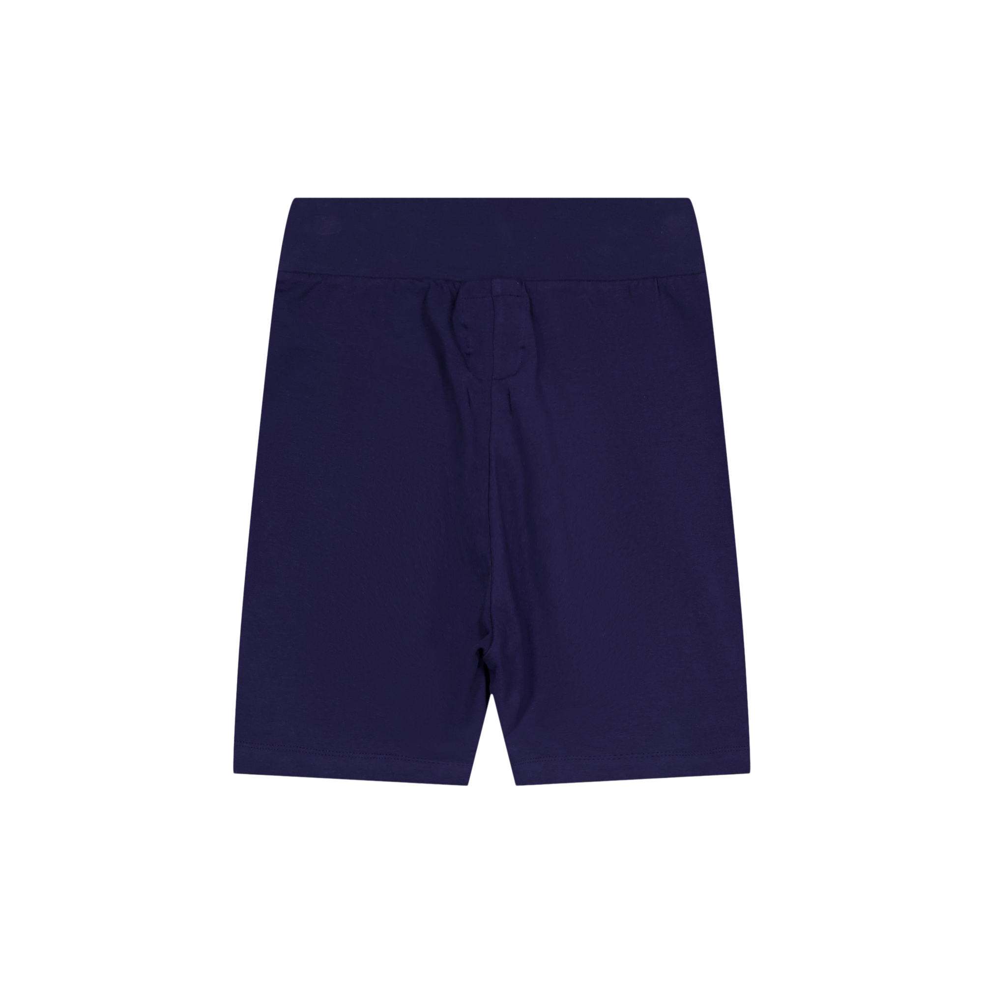 Short Tight Maritime Blue - Bild 2
