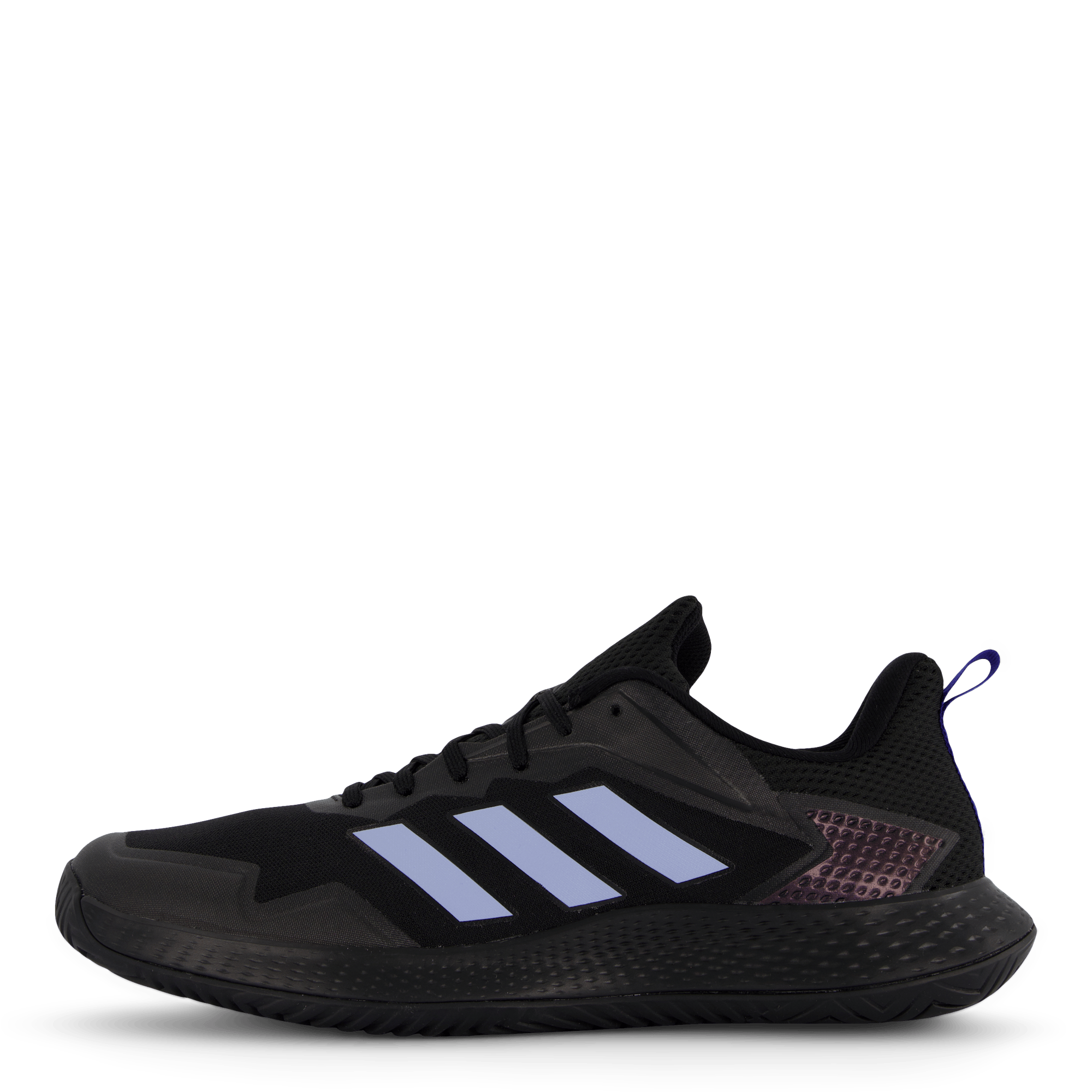 Defiant Speed M Black