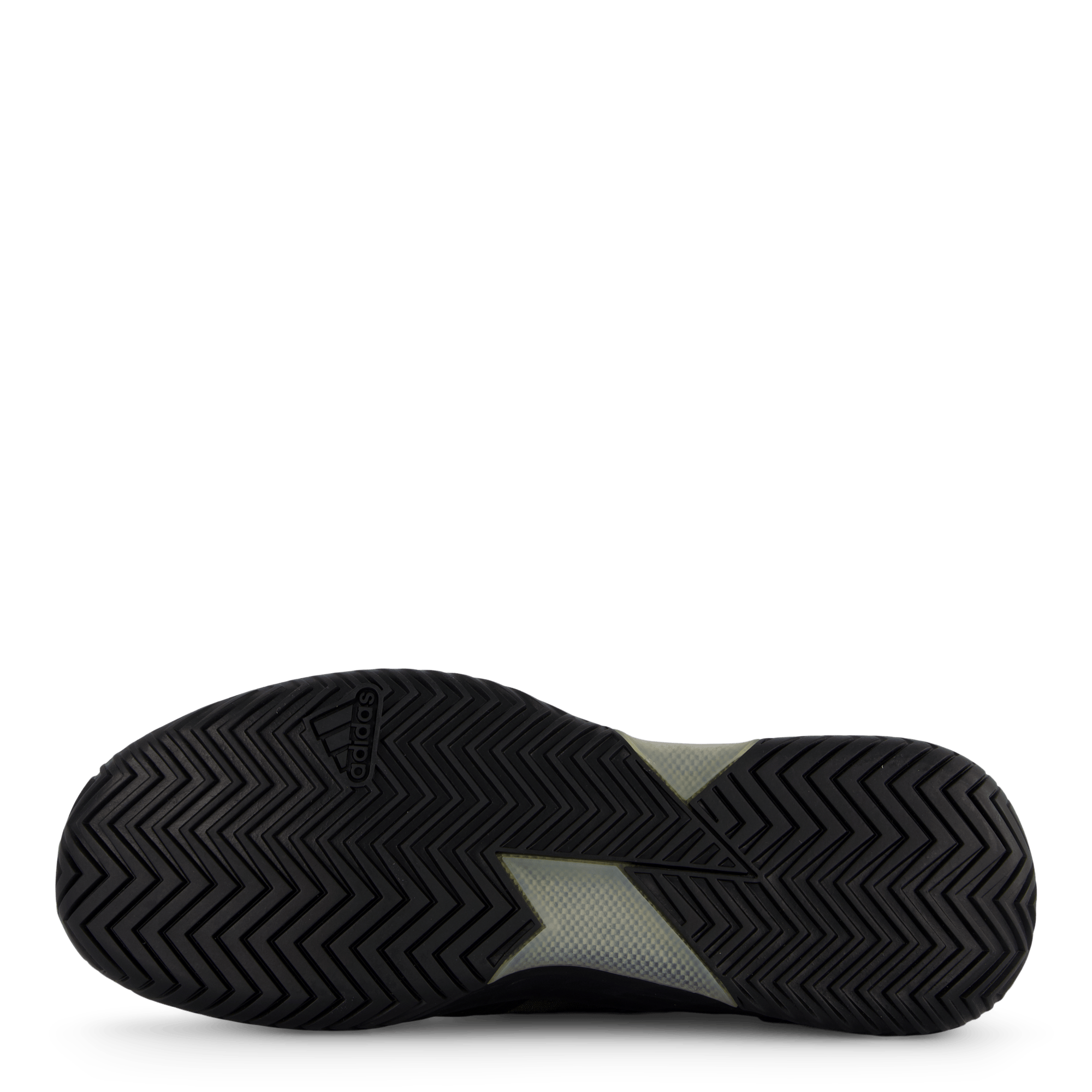 Adizero Ubersonic 4 M Heat Rdy Blue - Bild 4