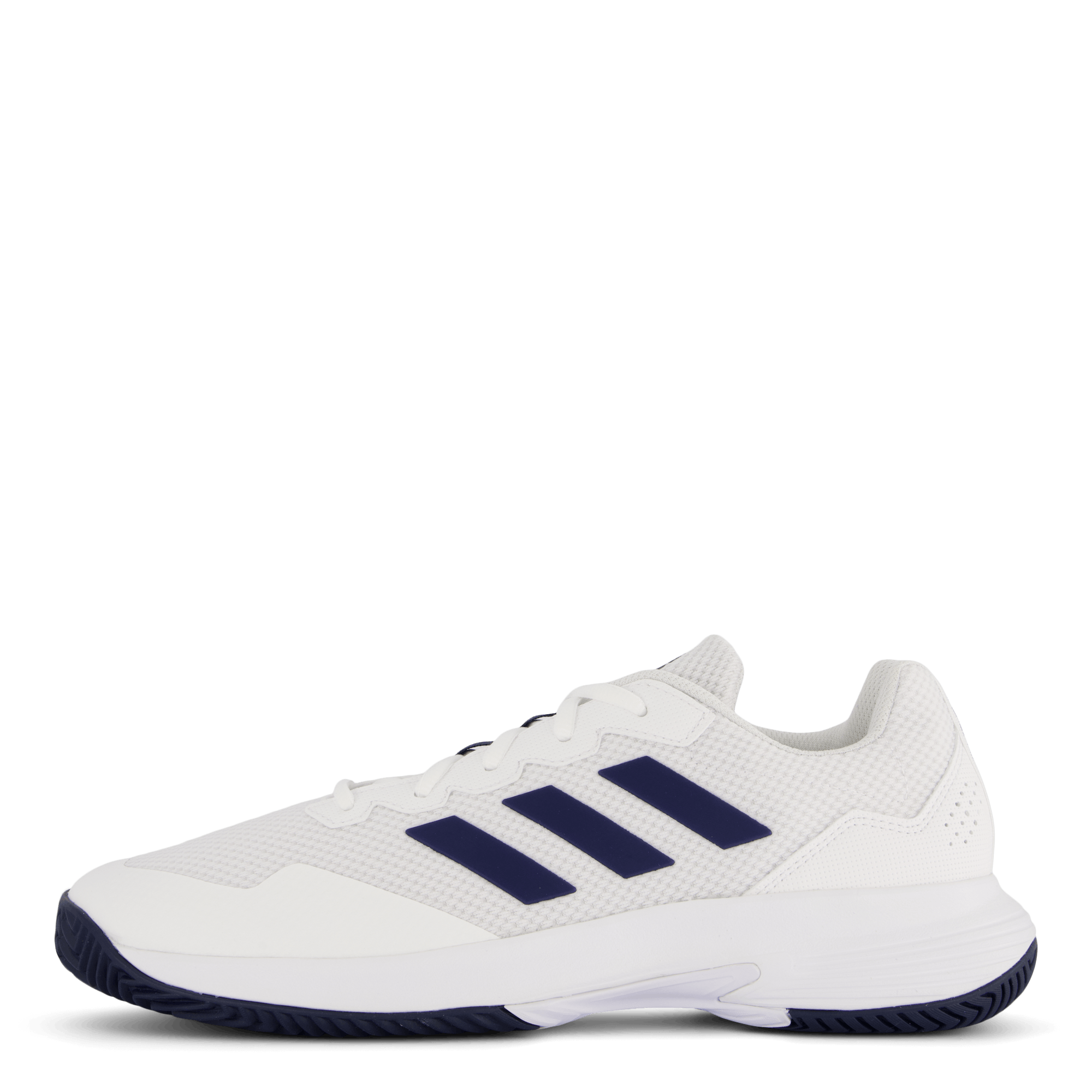 Gamecourt 2 M White, Male, Schoenen, Training schoenen, Padel, EU 41 1/3