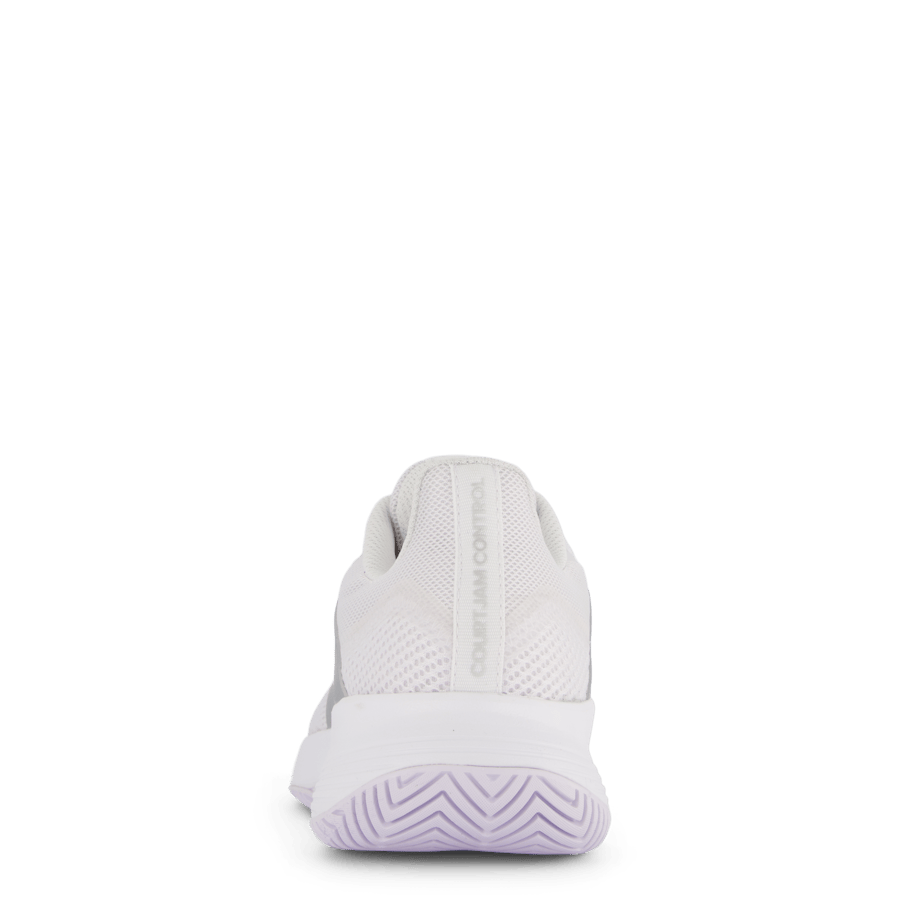 Courtjam Control W White - Bild 2