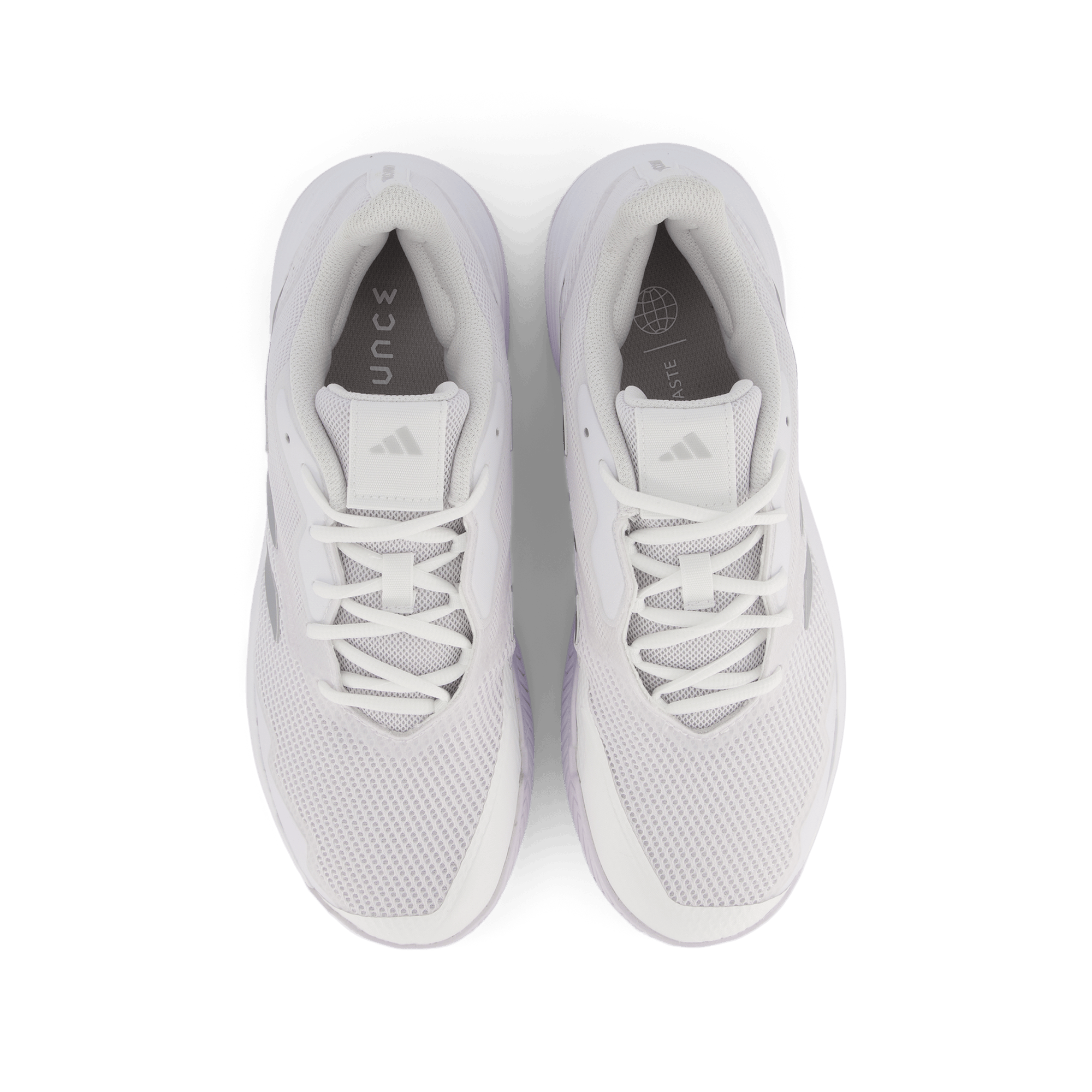 Courtjam Control W White - Bild 6