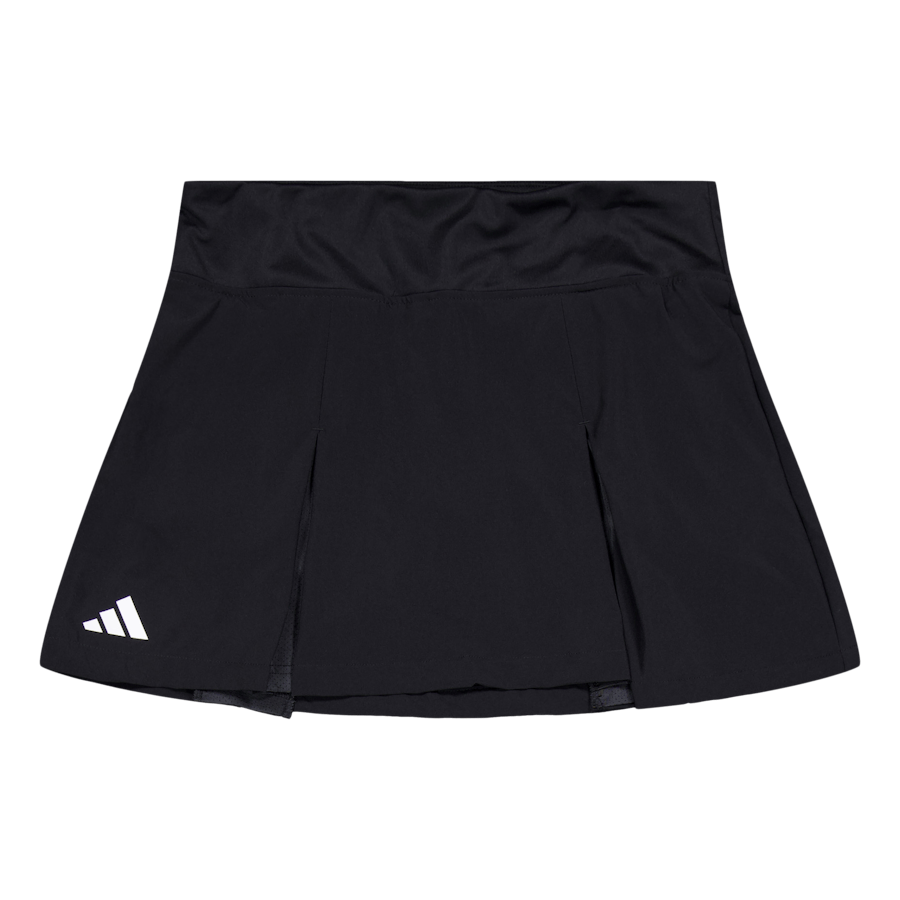 Club Pleated Skirt Black