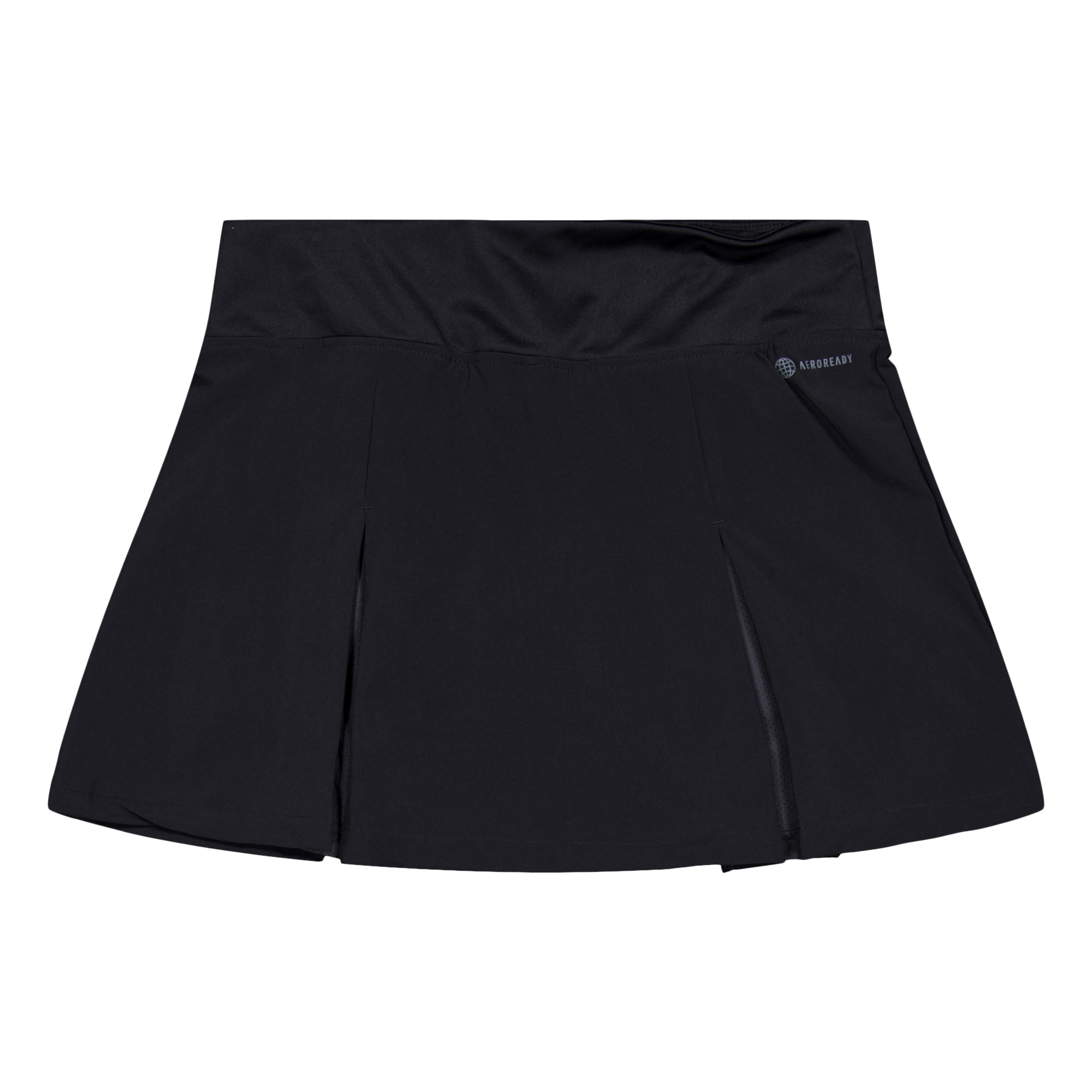 Club Pleated Skirt Black - Bild 2