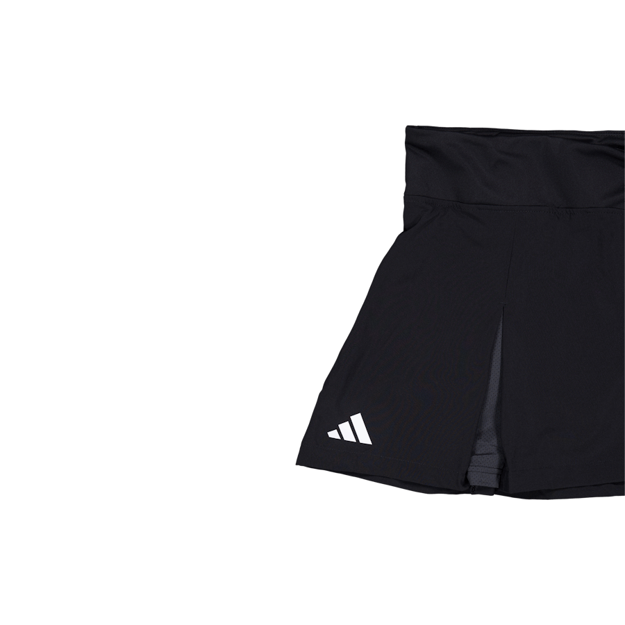 Club Pleated Skirt Black - Bild 3