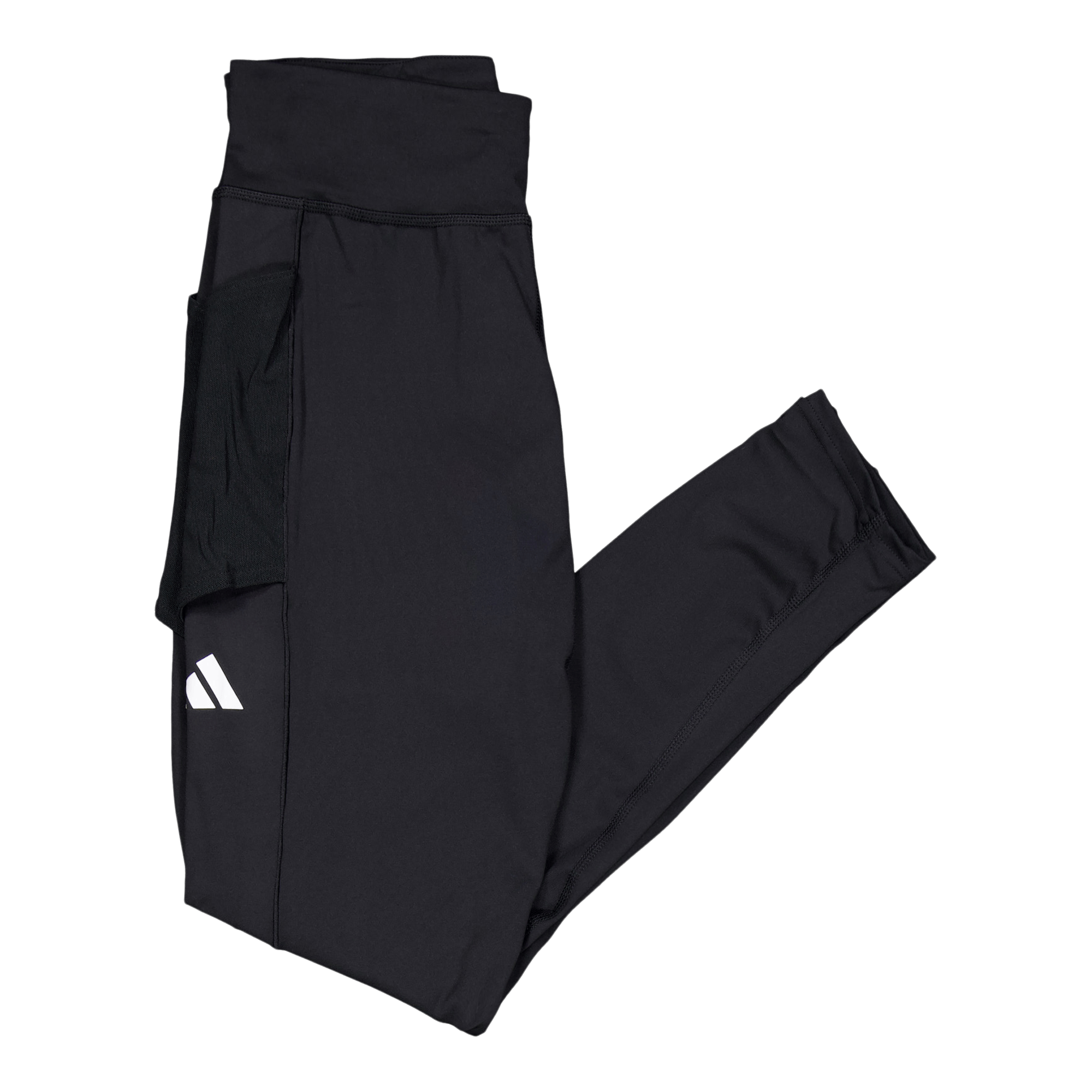 Match Tights Black - Bild 2