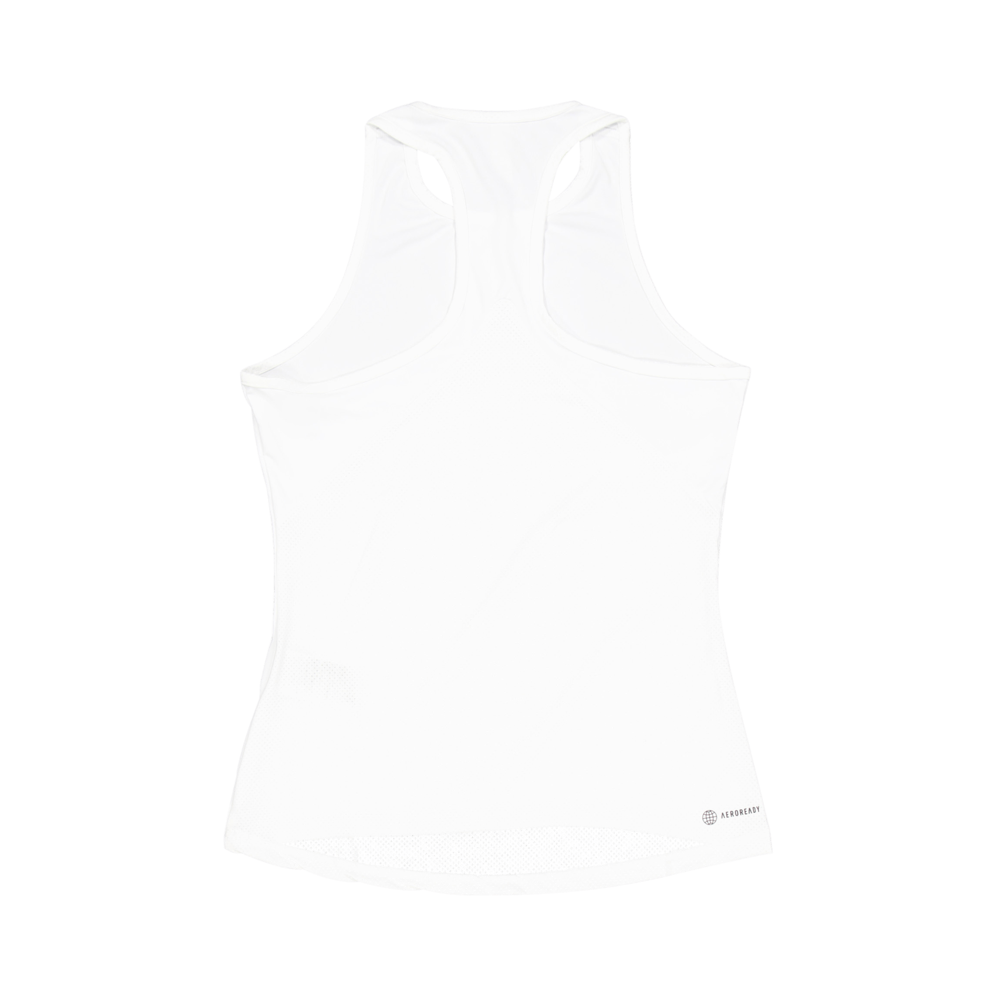 Club Tank White - Bild 2