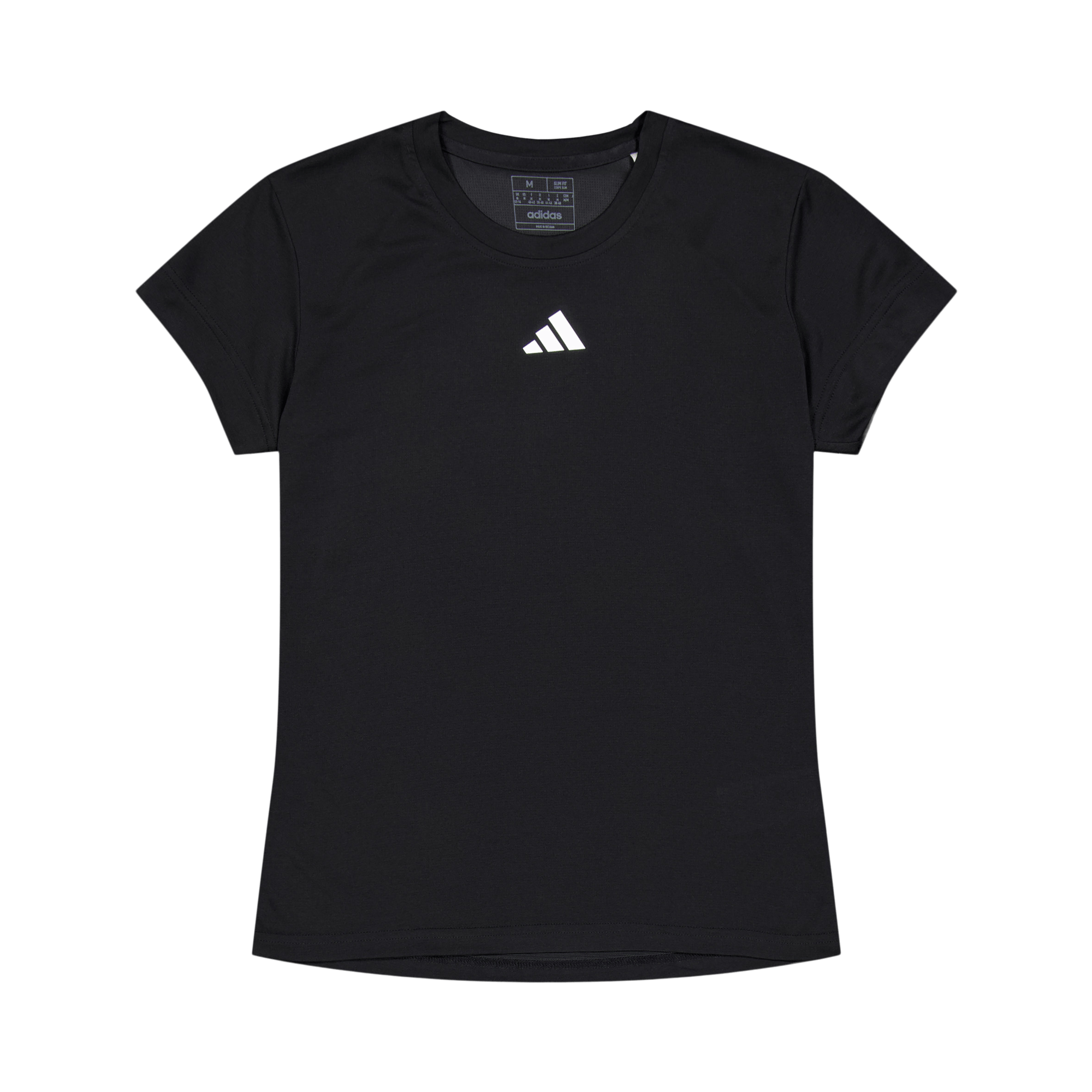 Freelift Tee Black