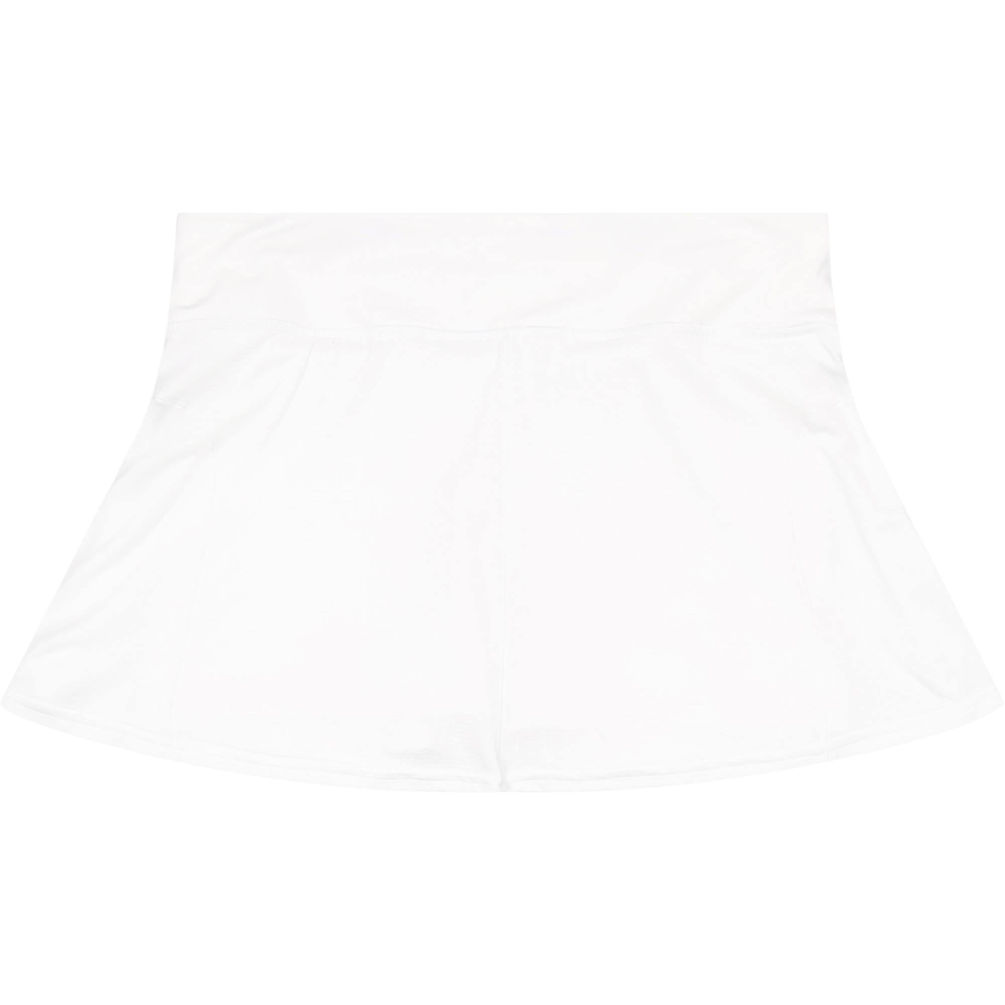 Match Skirt White, Female, Vêtements, jupes et robes, Padel, Blanc, XL