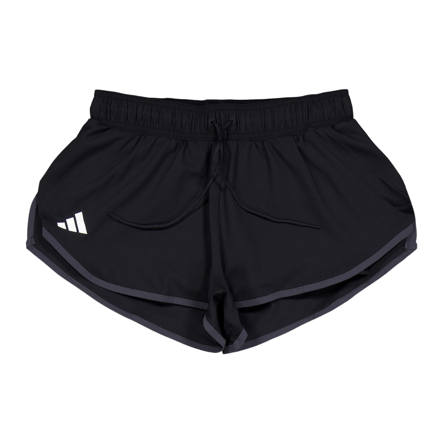 Club Shorts Black