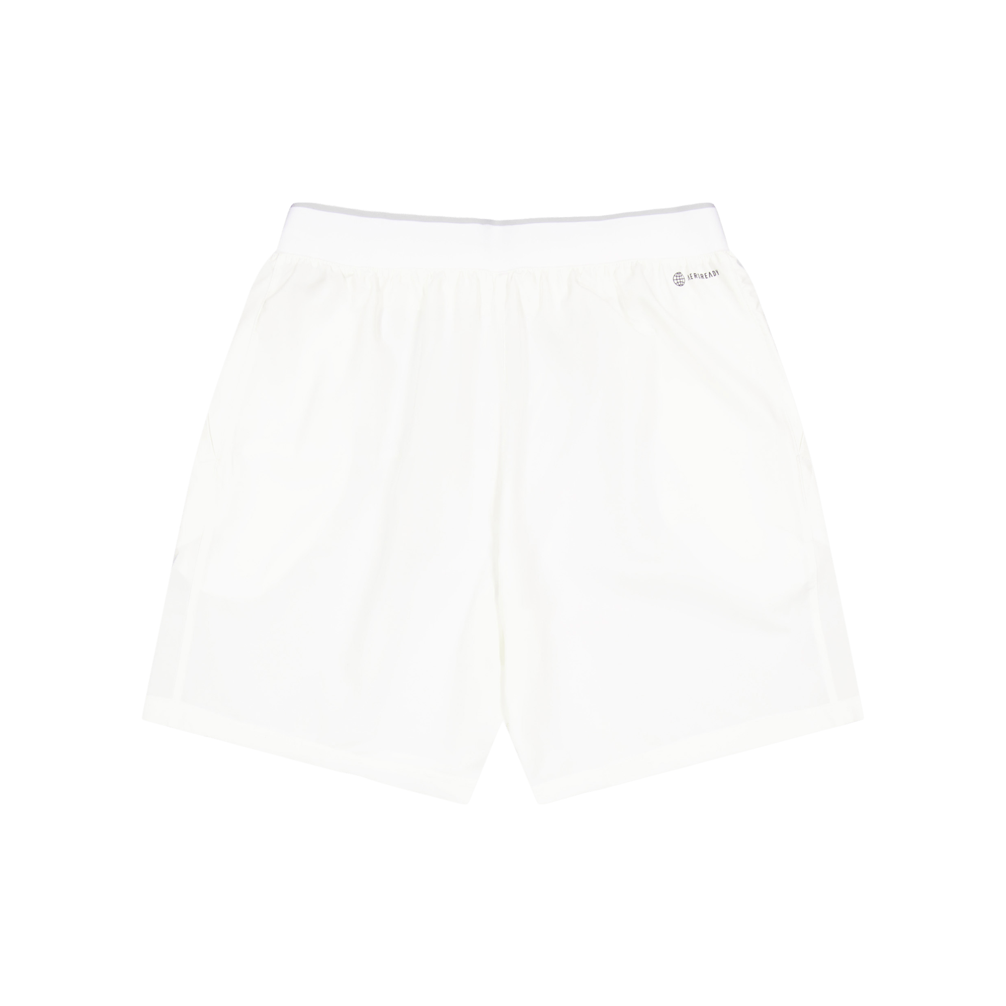 Club Stretch Woven Shorts White - Bild 2
