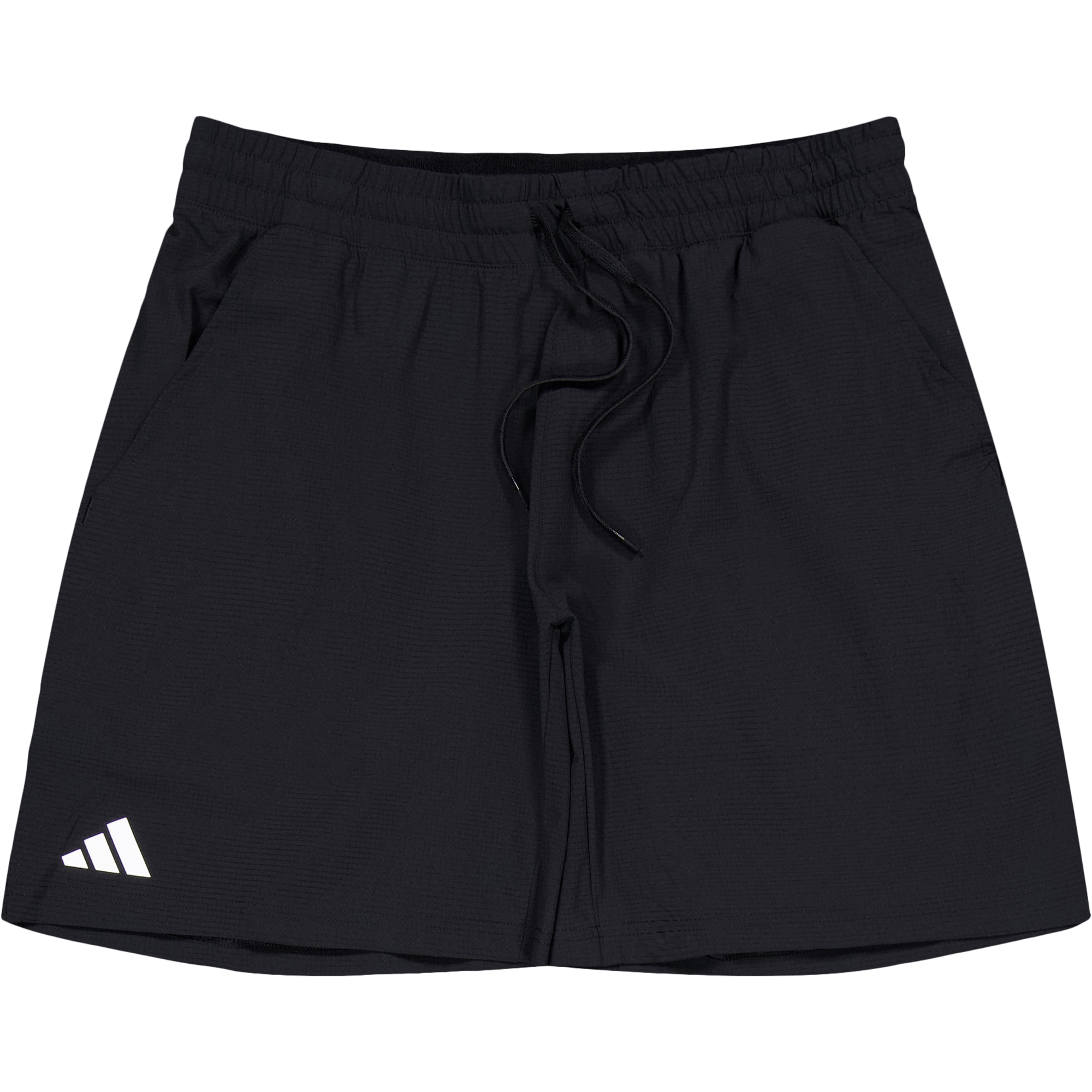 Ergo Shorts Black, Male, Kläder, Shorts, Padel, Svart, M