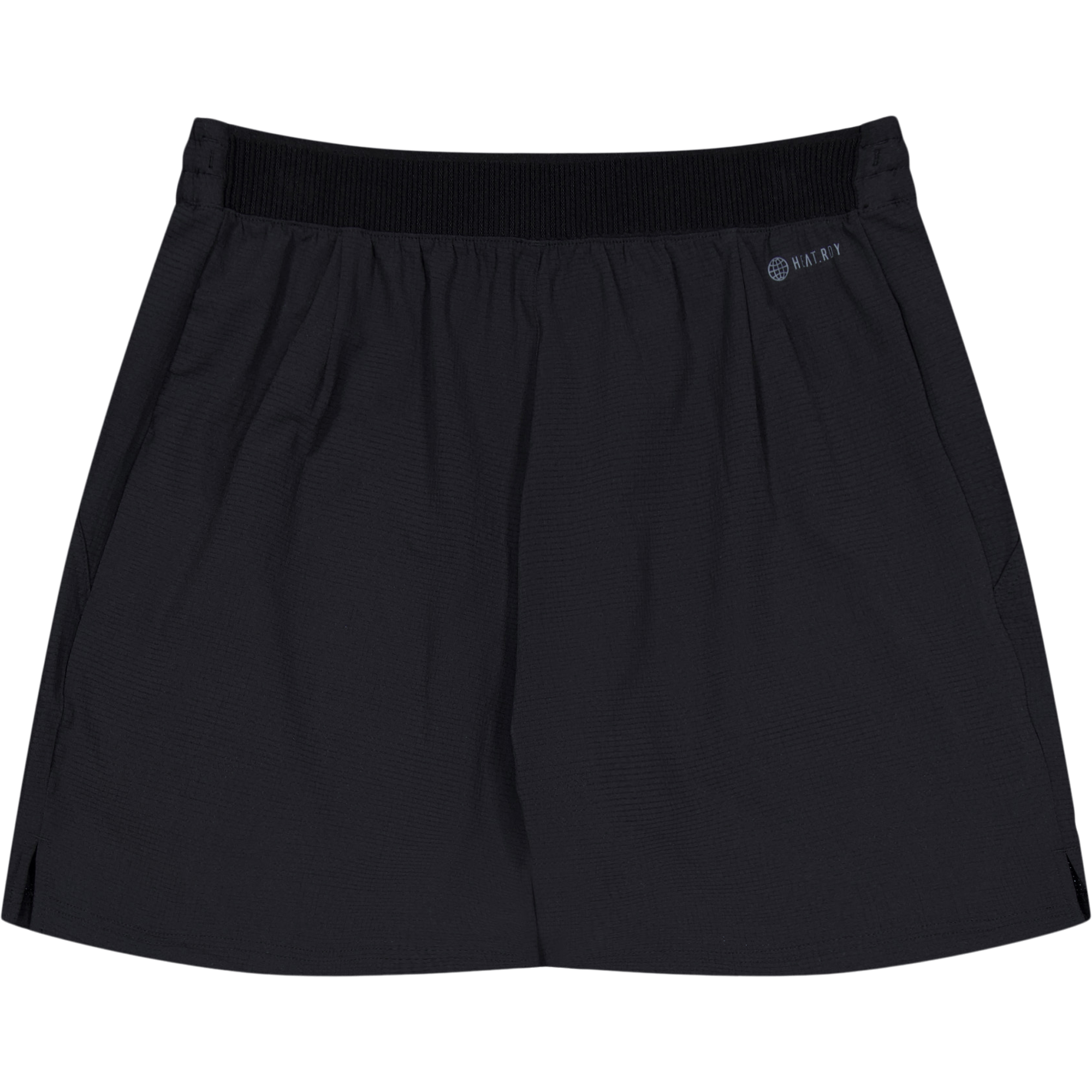 Ergo Shorts Black - Bild 2