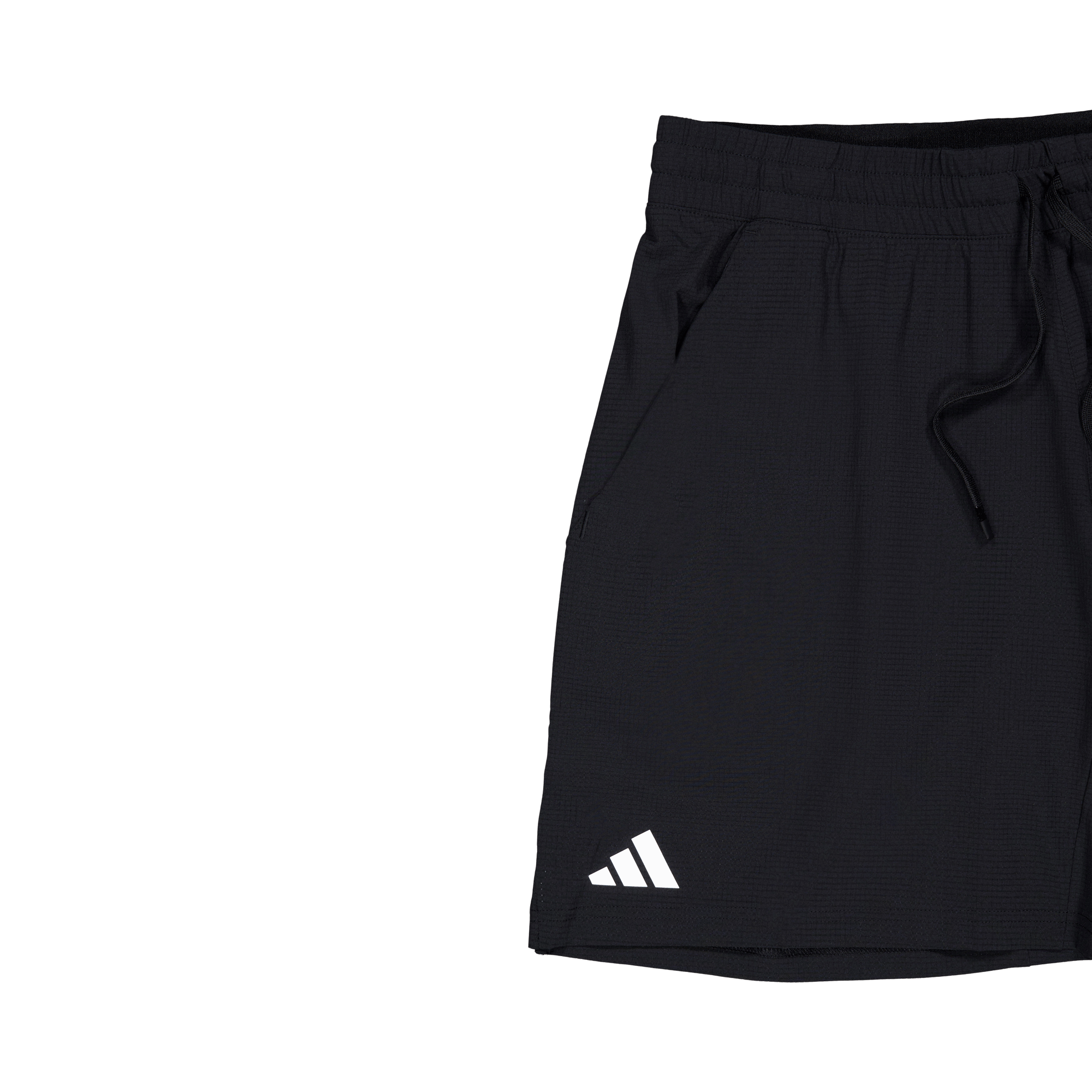 Ergo Shorts Black - Bild 3