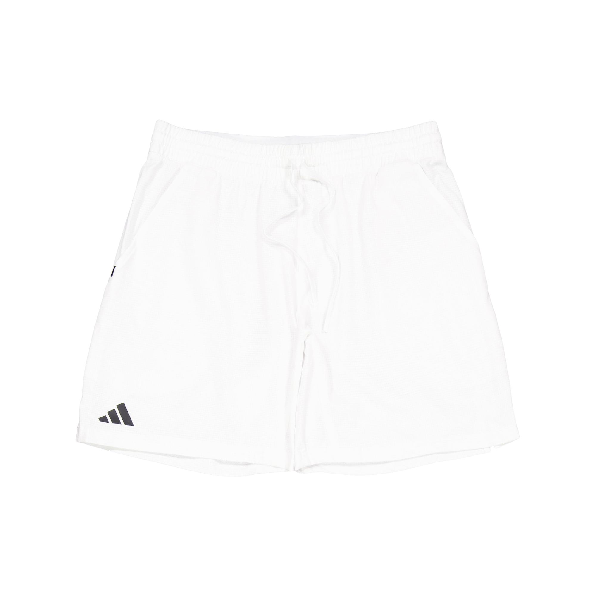 Ergo Shorts White, Male, Kläder, Shorts, Padel, Vit, XXL