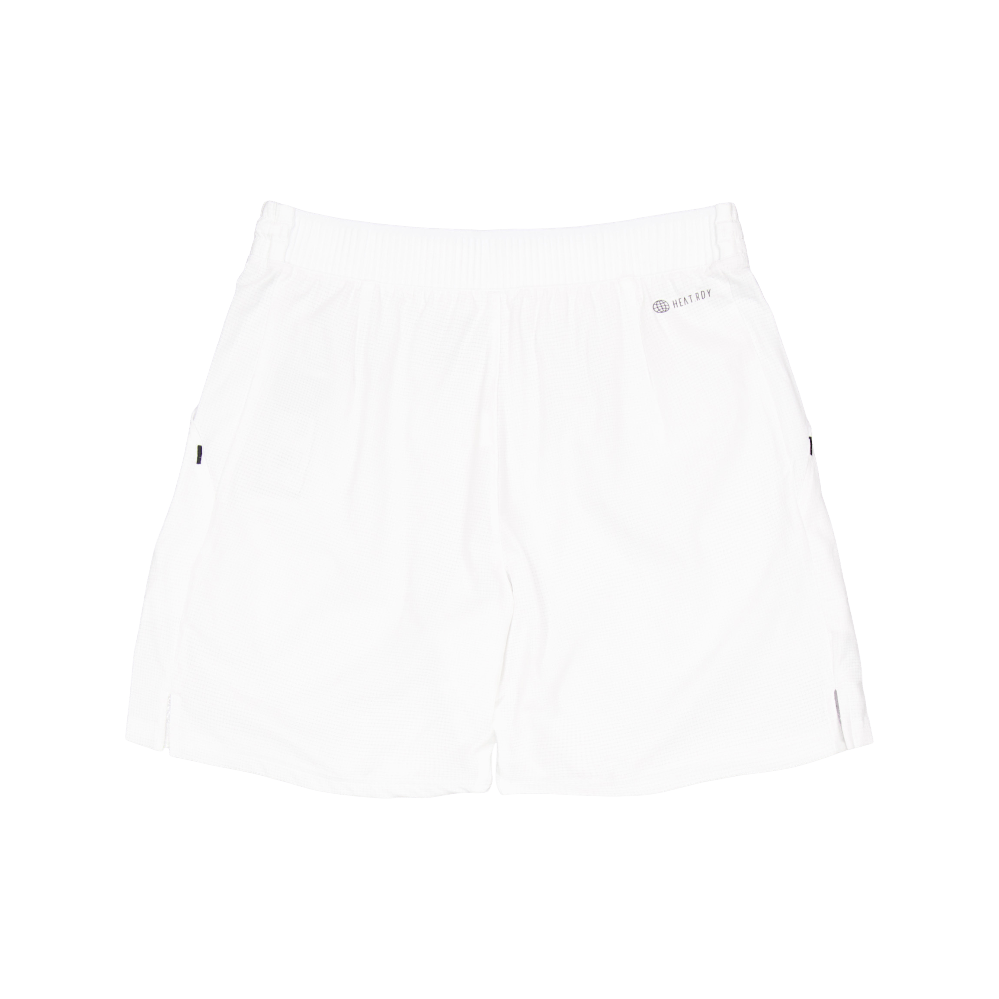 Ergo Shorts White - Bild 2