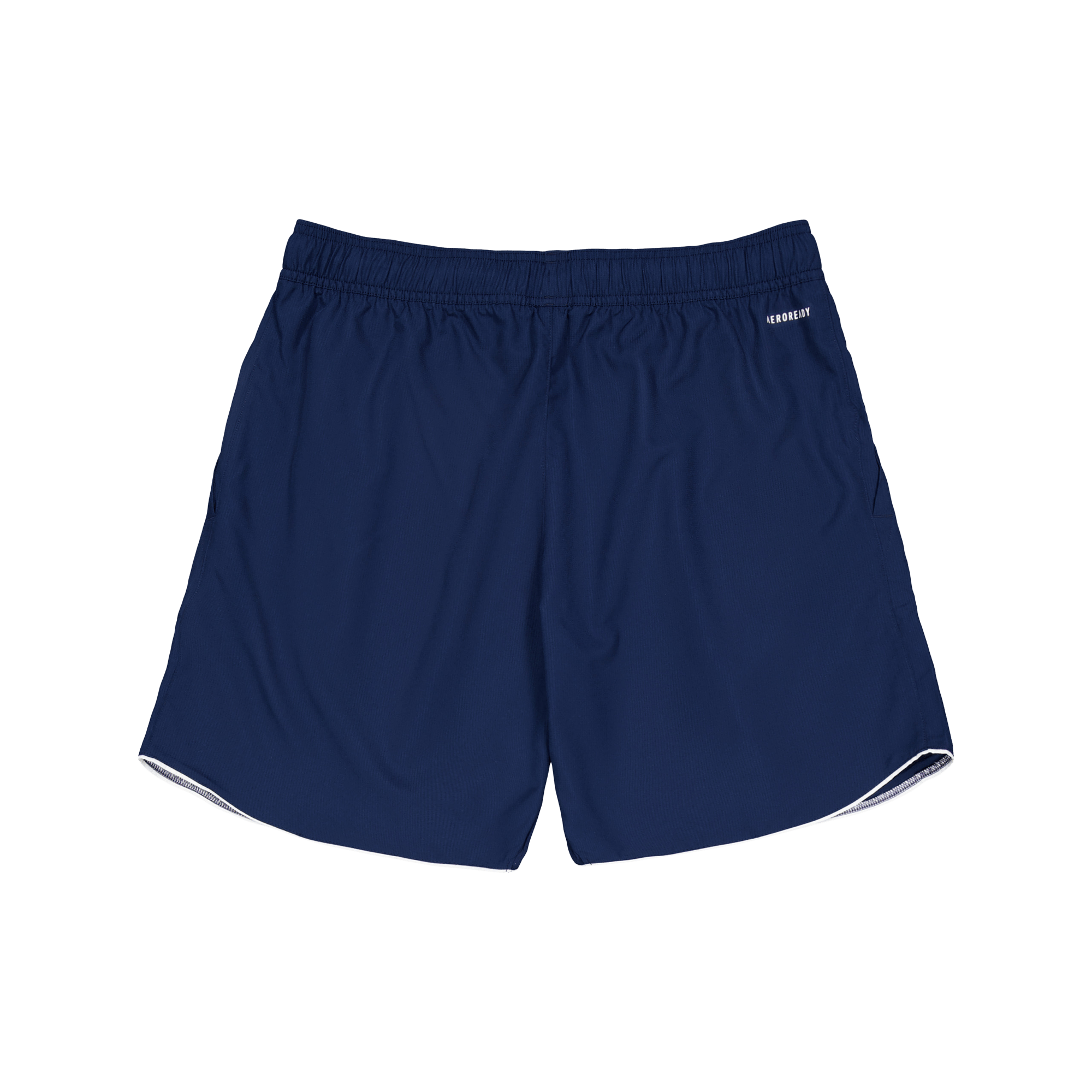 Club Shorts Navy - Bild 2