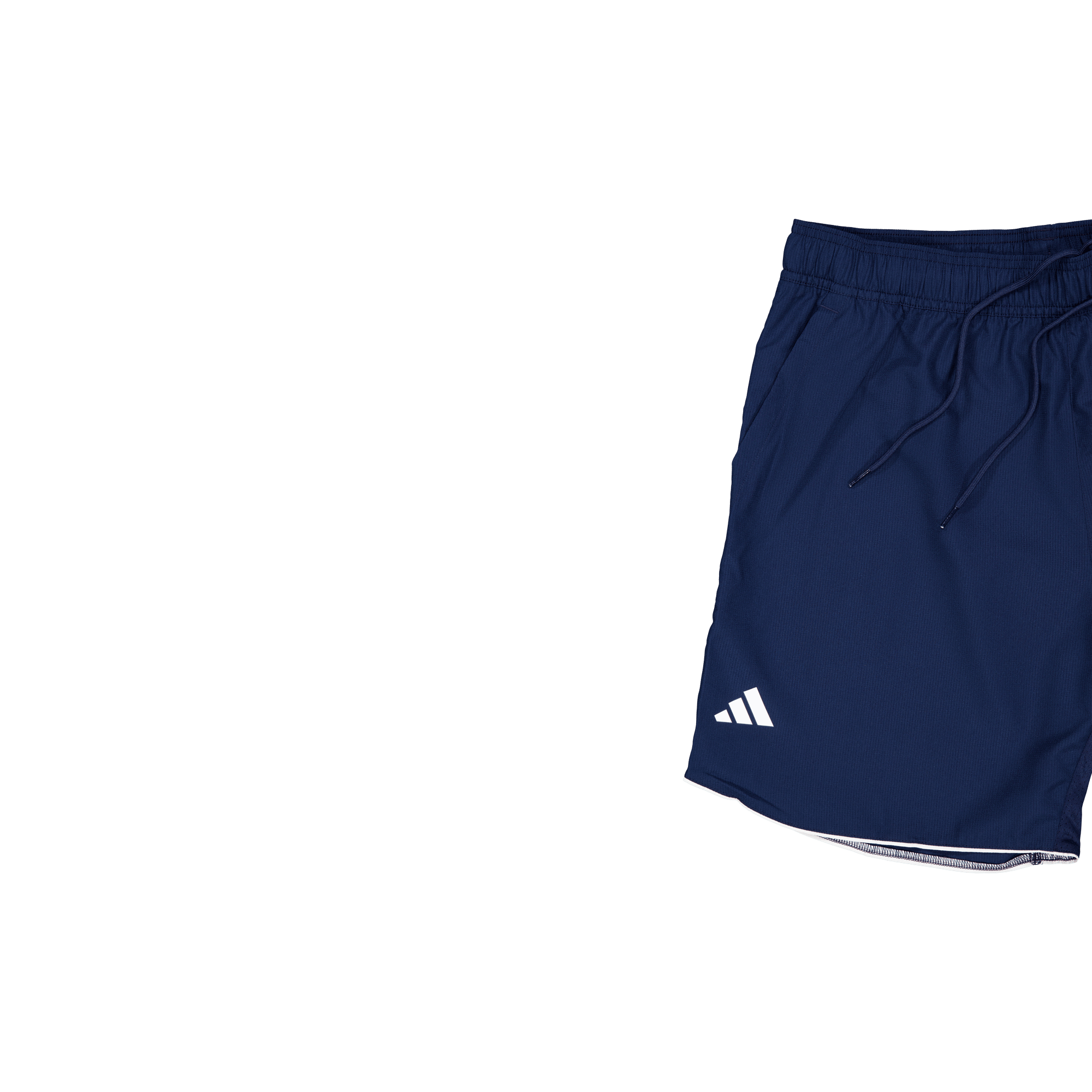 Club Shorts Navy - Bild 3