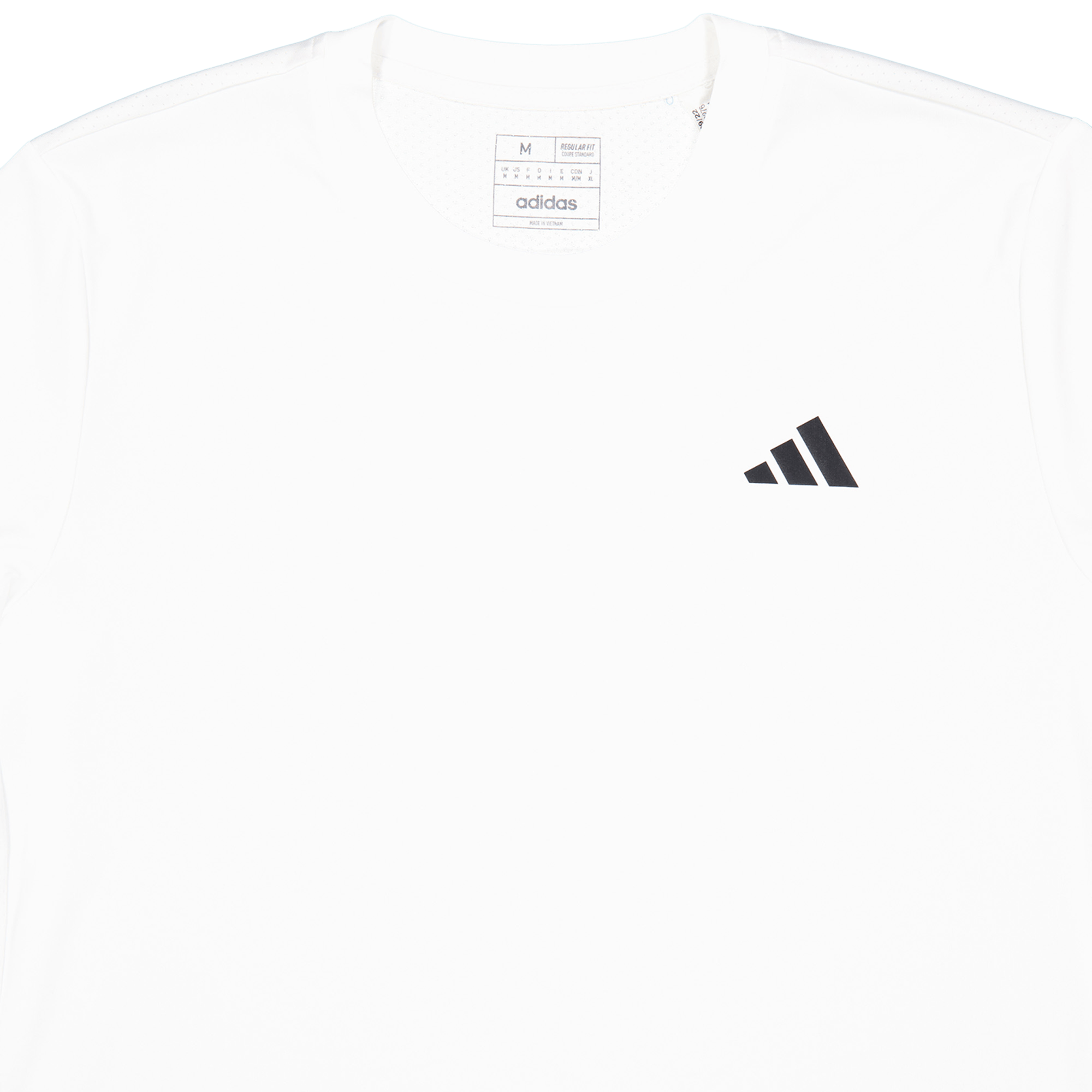 Club Tee White
