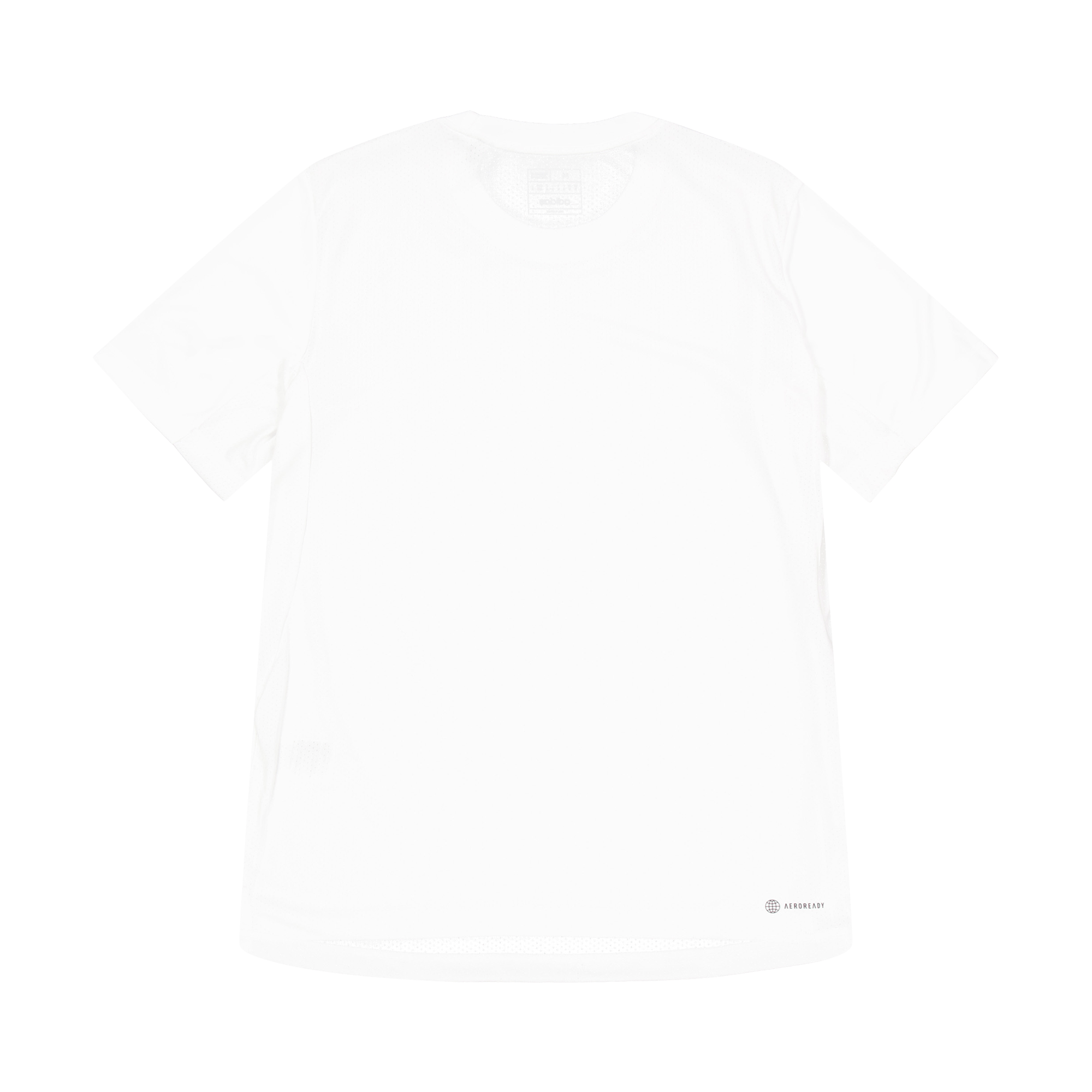 Club Tee White - Bild 2