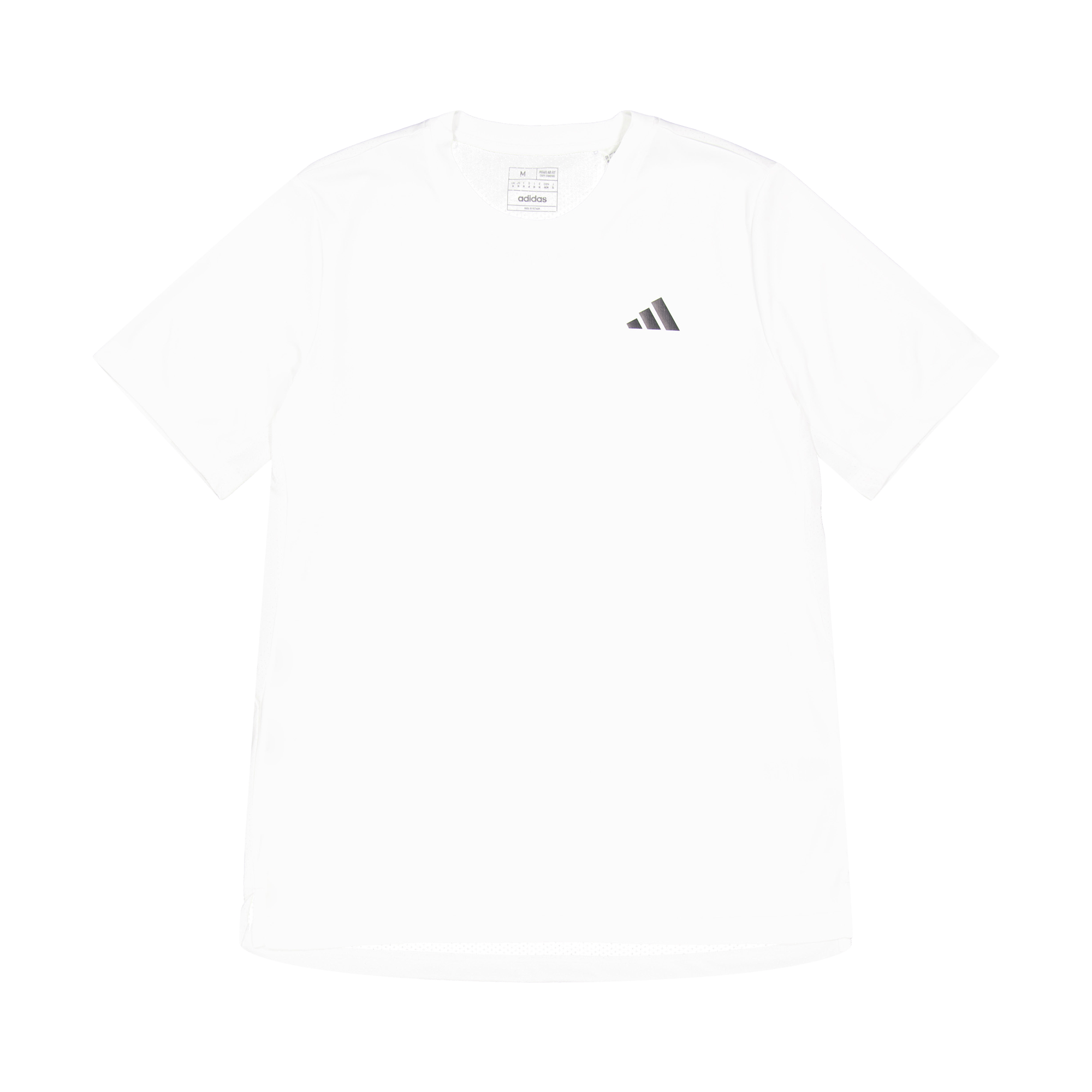 Club Tee White - Bild 3