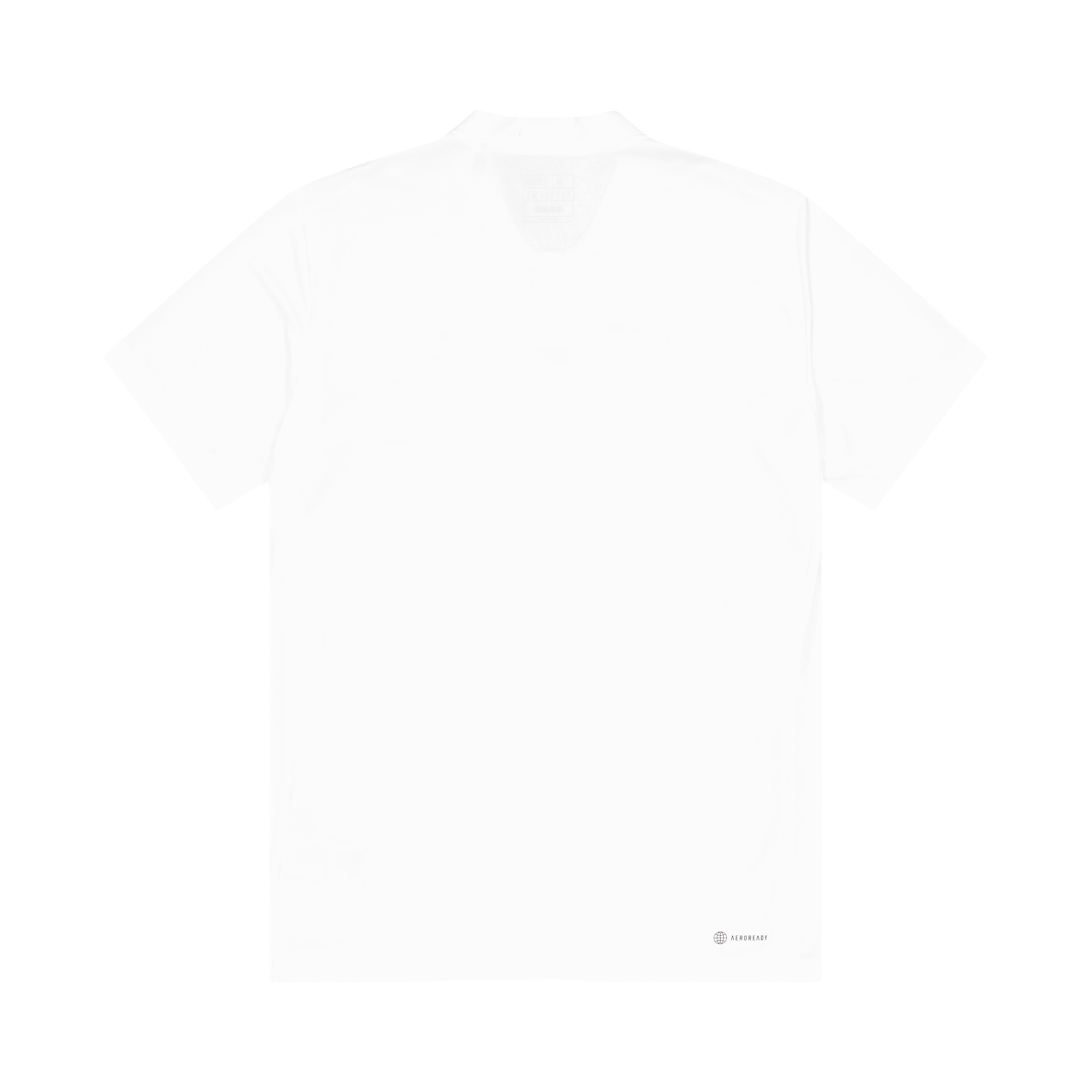 Club Henley Shirt White - Bild 2