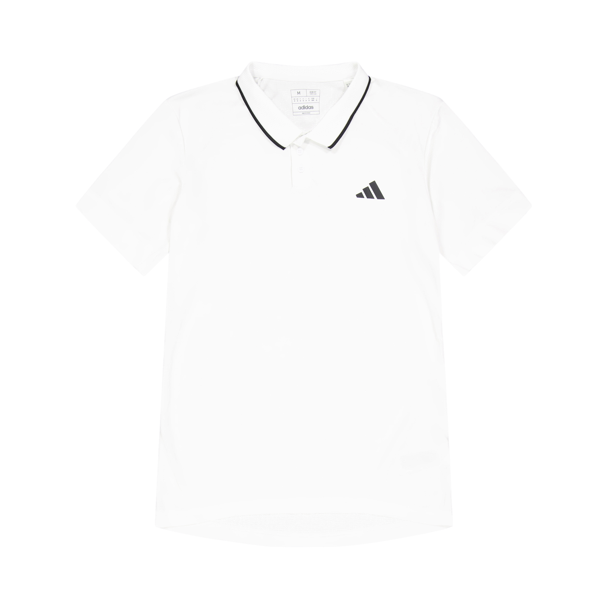 Freelift Polo Shirt White