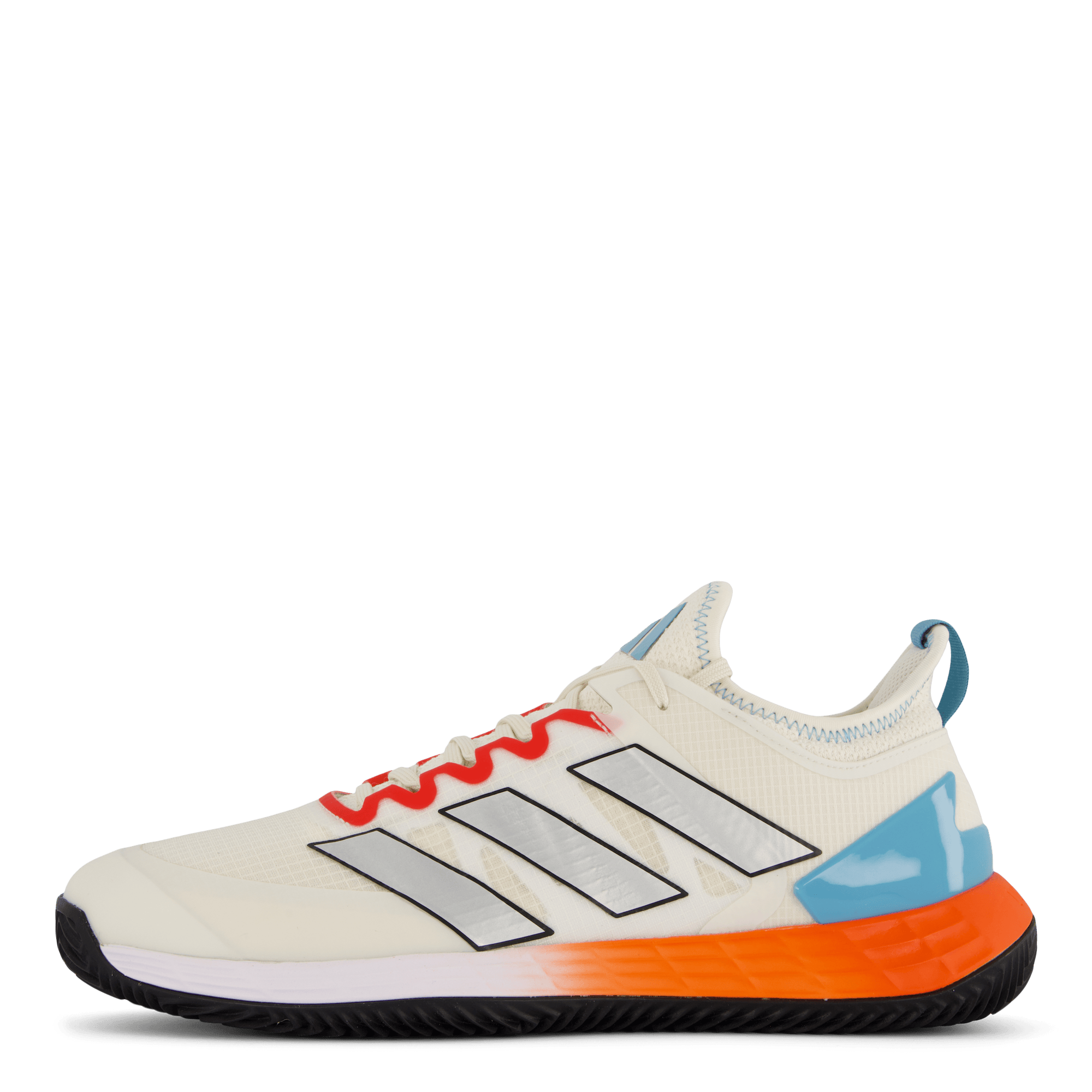 Adizero Ubersonic 4 M Clay White