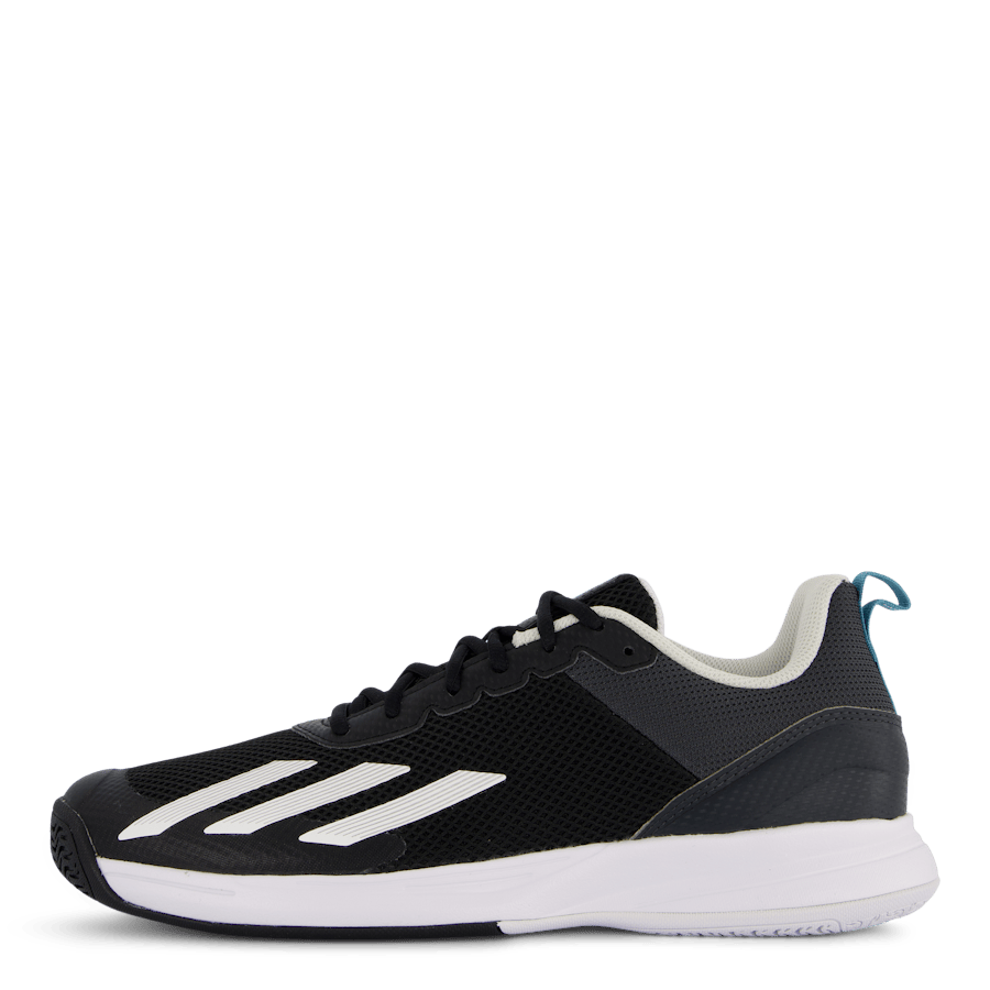 Courtflash Speed White