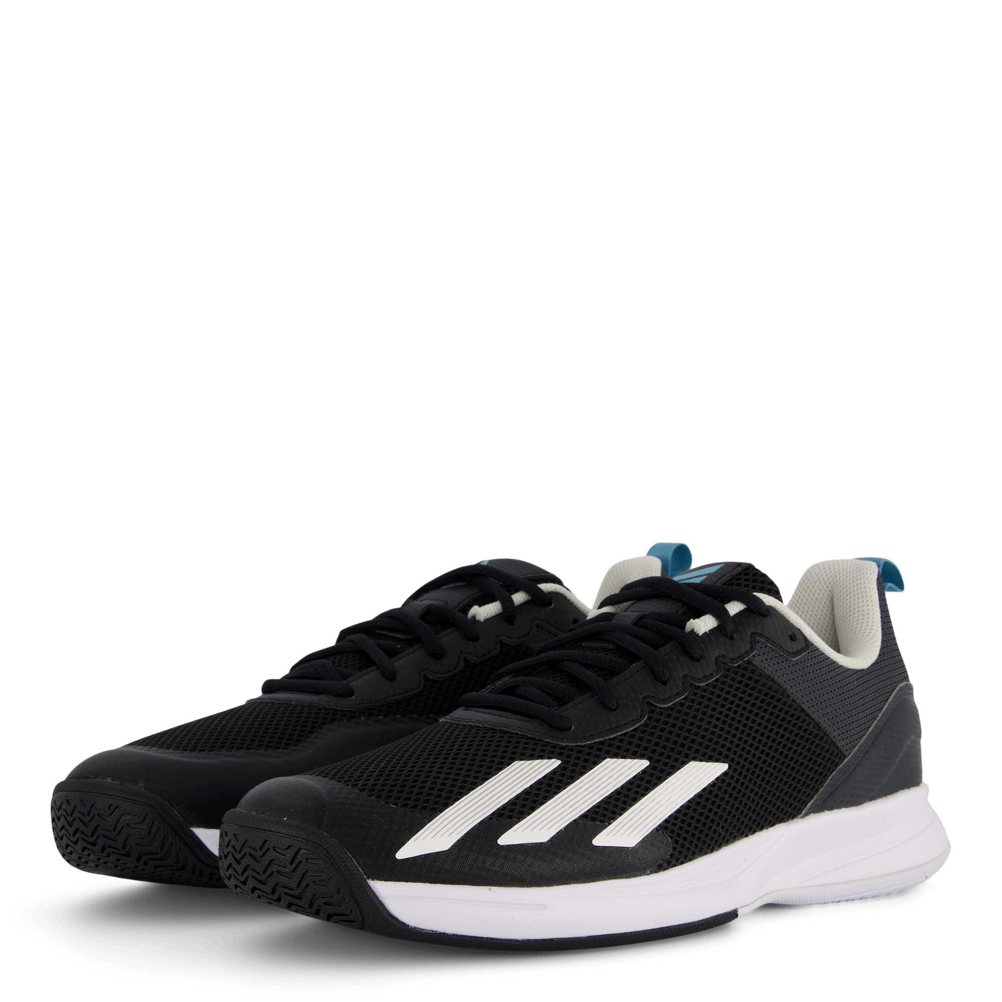 Courtflash Speed White - Bild 5