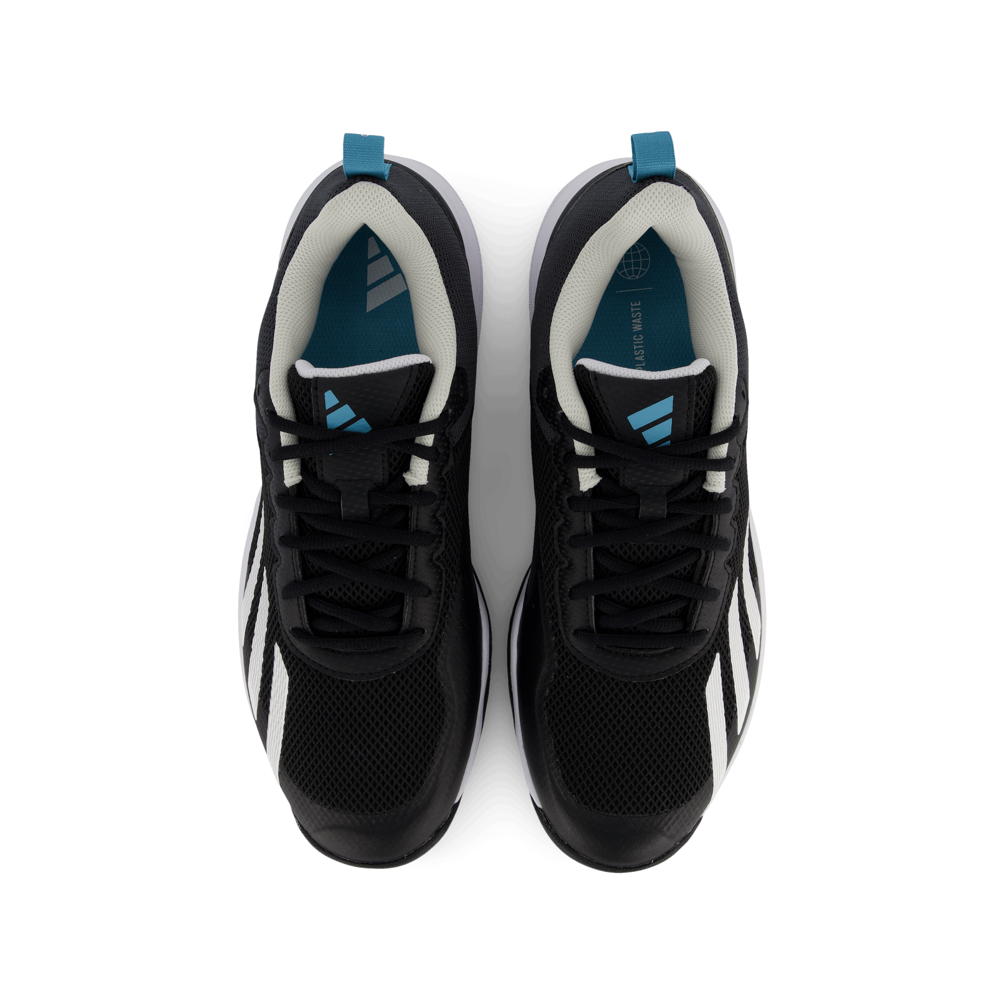 Courtflash Speed White - Bild 6