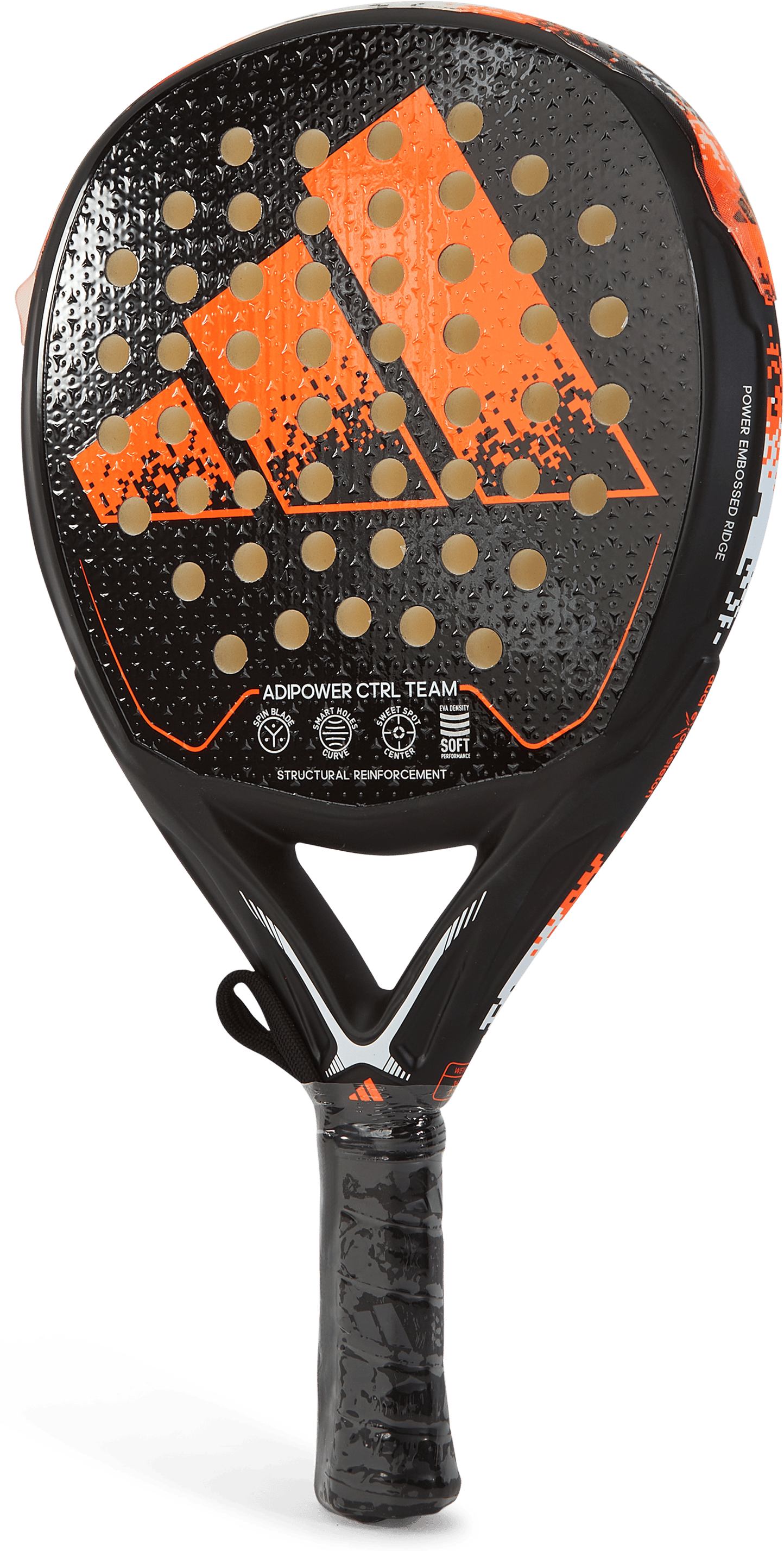 Adipower Ctrl Team Orange