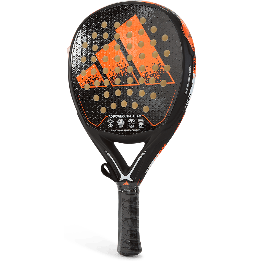 Adipower Ctrl Team Orange