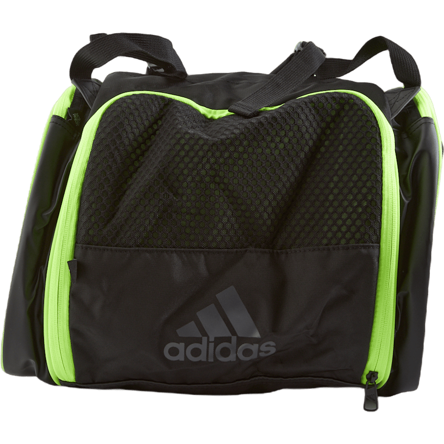 Racket Bag Protour Black/lime - Bild 3
