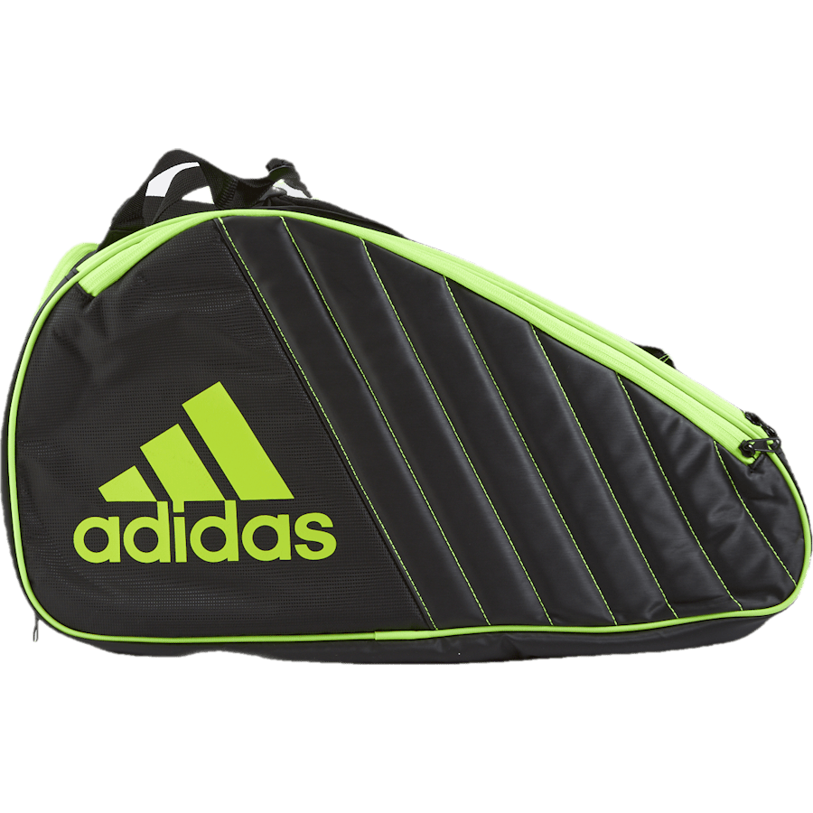 Racket Bag Protour Black/lime - Bild 5