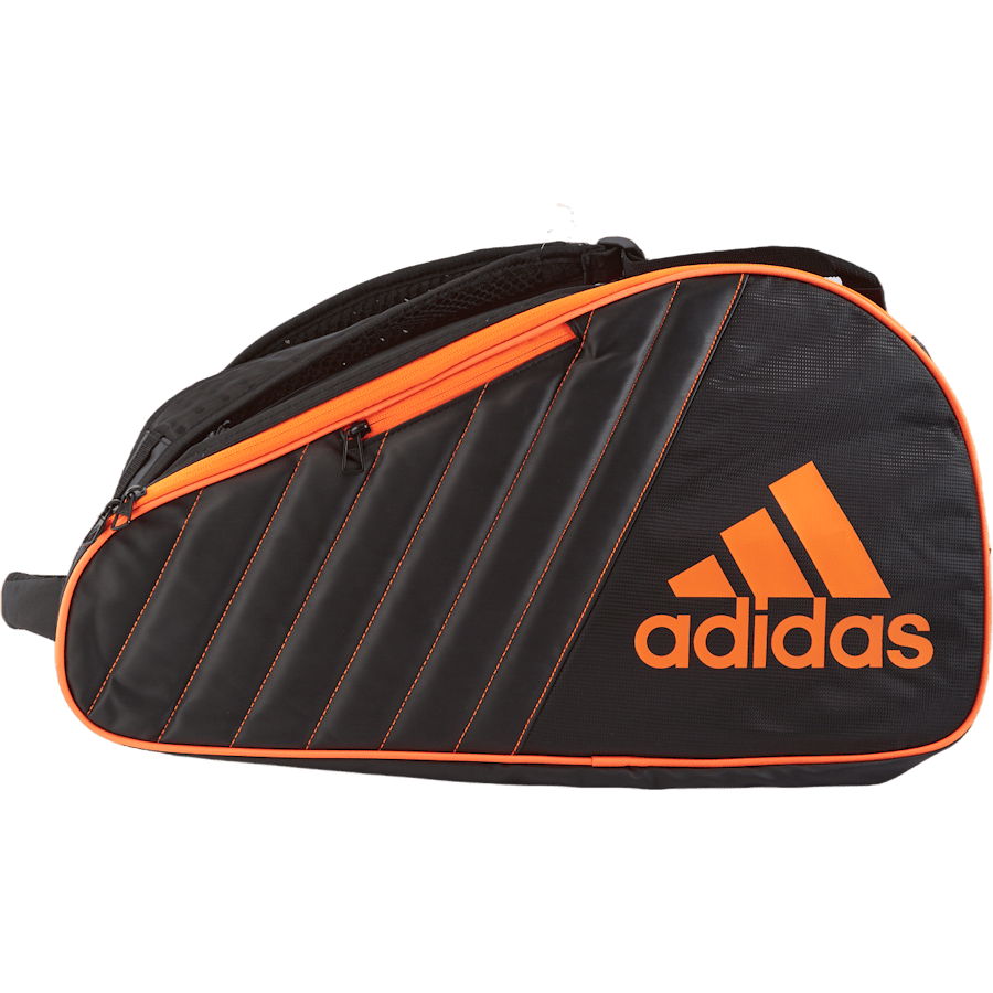 Racket Bag Protour Black/orange