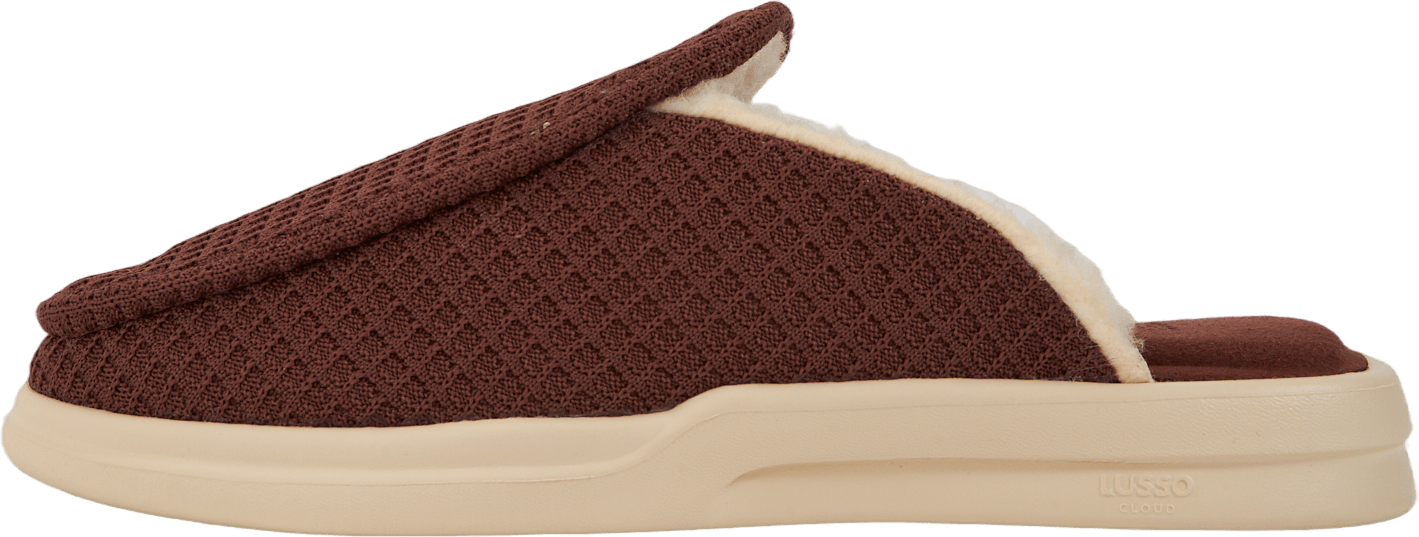 Esto Waffle Sherpa Rootbeer / Shortbread