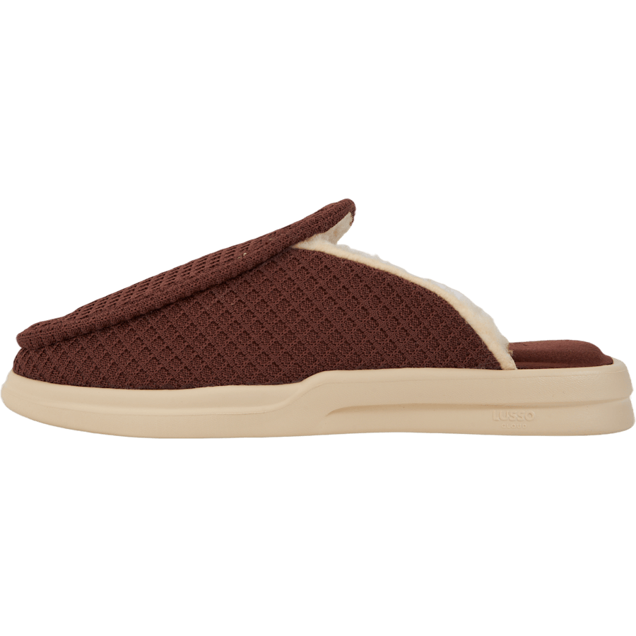 Esto Waffle Sherpa Rootbeer / Shortbread