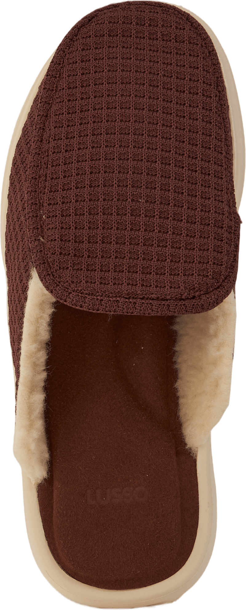 Esto Waffle Sherpa Rootbeer / Shortbread - Bild 5