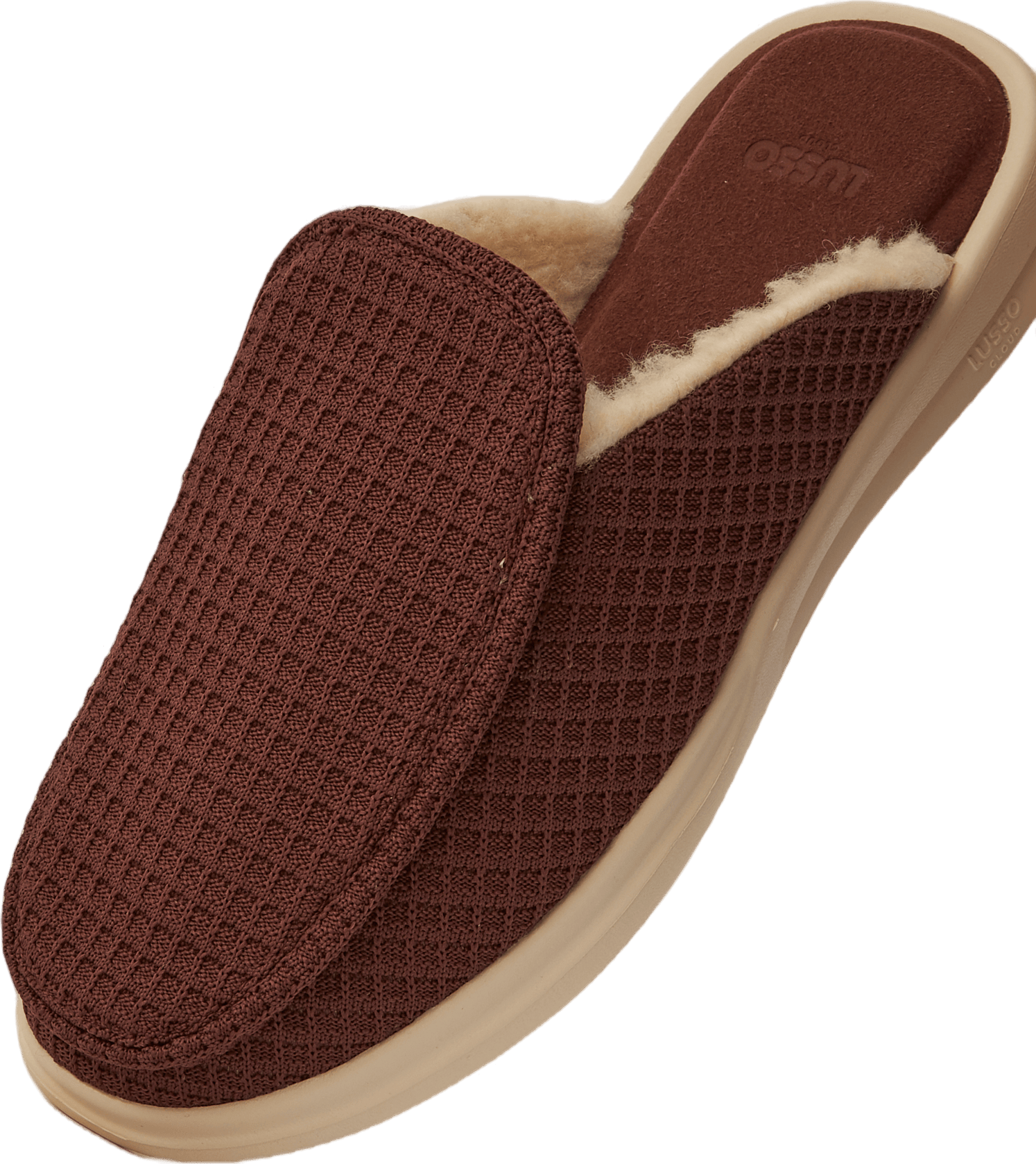 Esto Waffle Sherpa Rootbeer / Shortbread - Bild 6