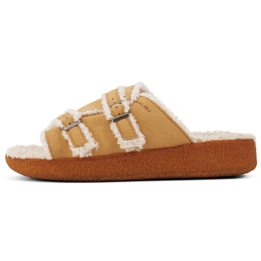 Puerco Slide – Micro Fiber Bei Beige