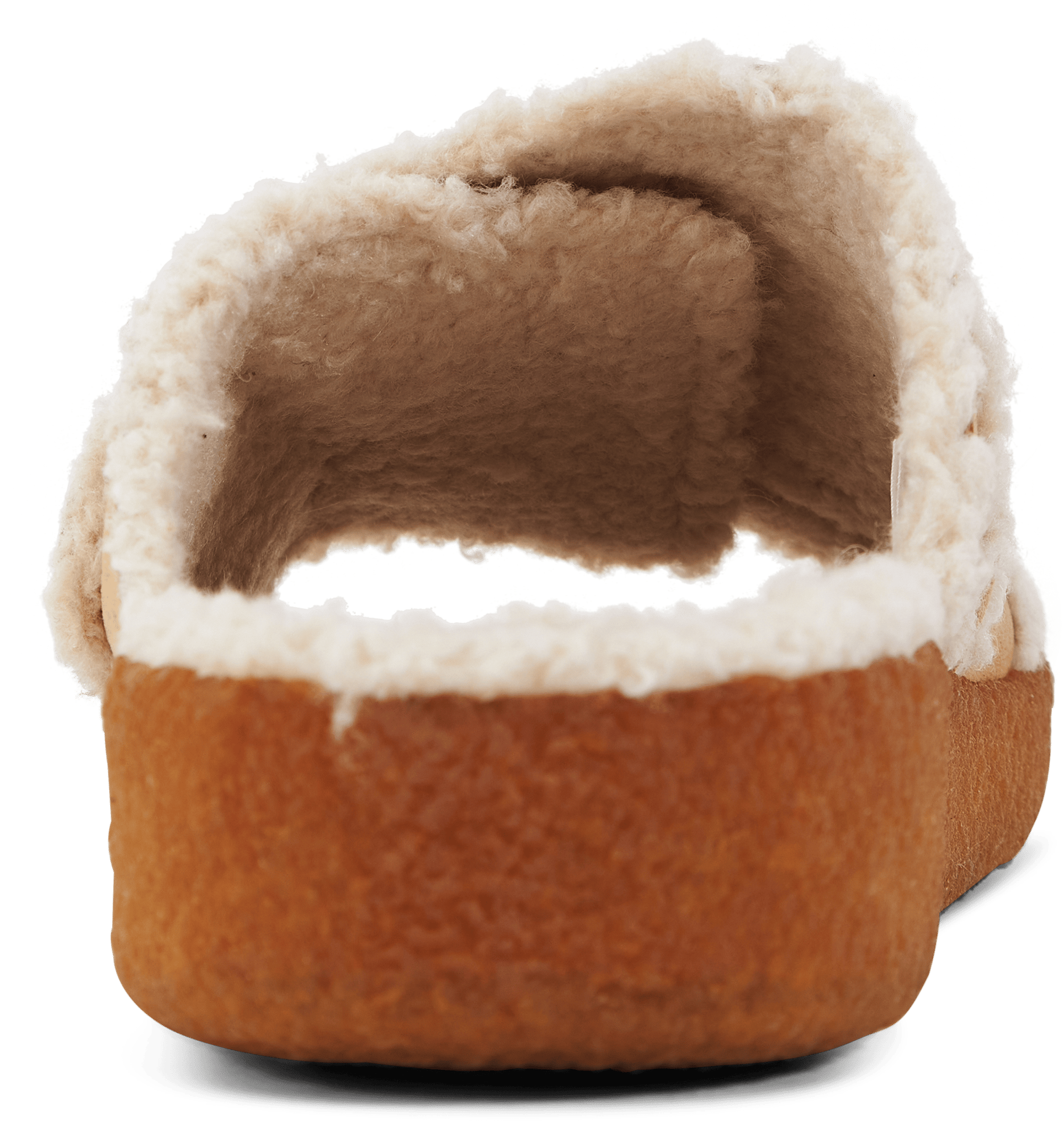 Puerco Slide - Micro Fiber Bei Beige - Bild 2