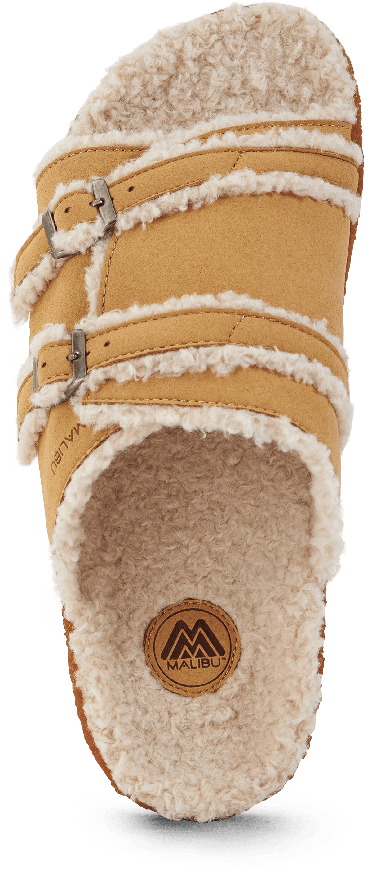Puerco Slide - Micro Fiber Bei Beige - Bild 5