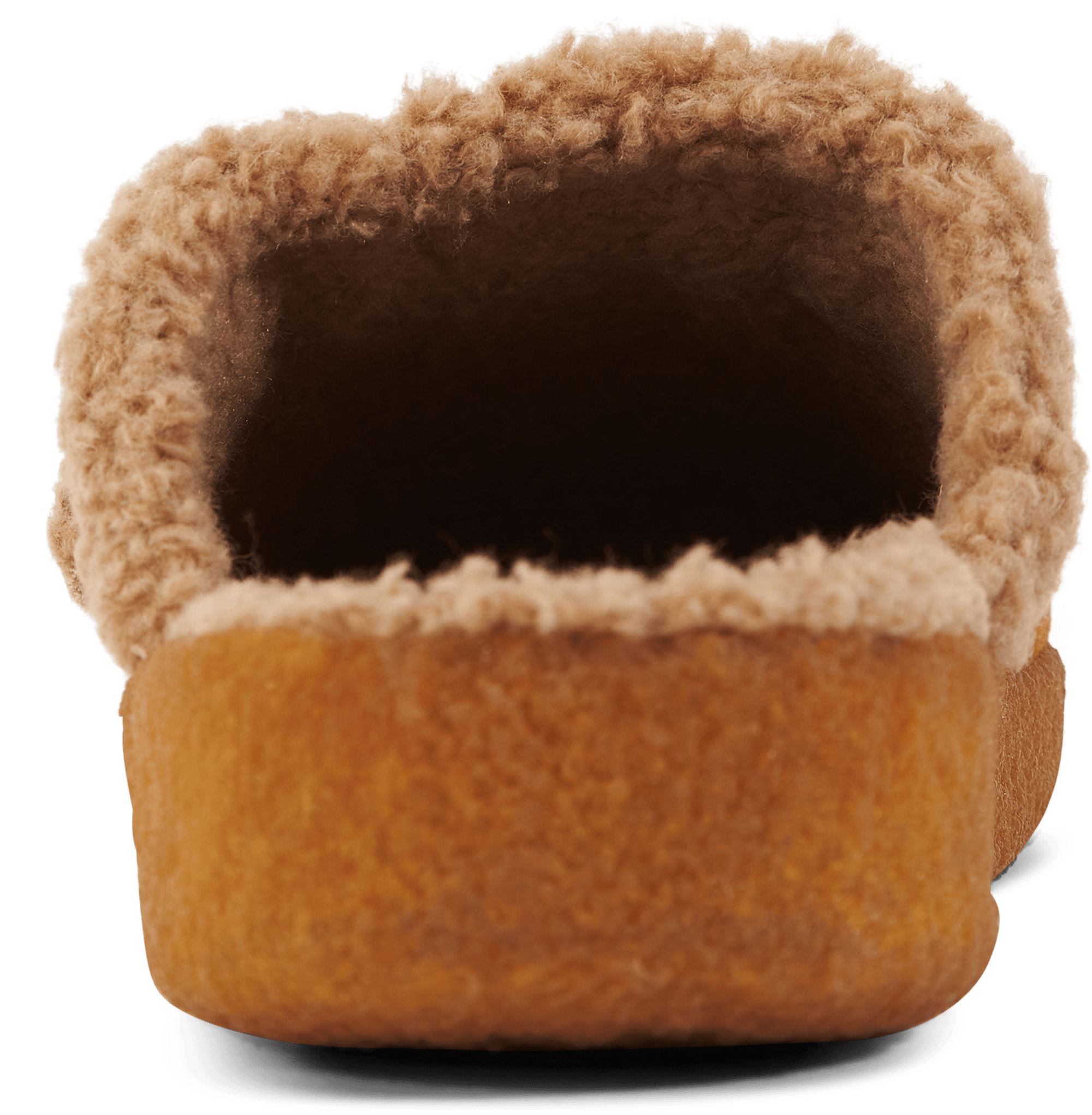 Flores Mule - Micro Fiber Waln Walnut - Bild 2