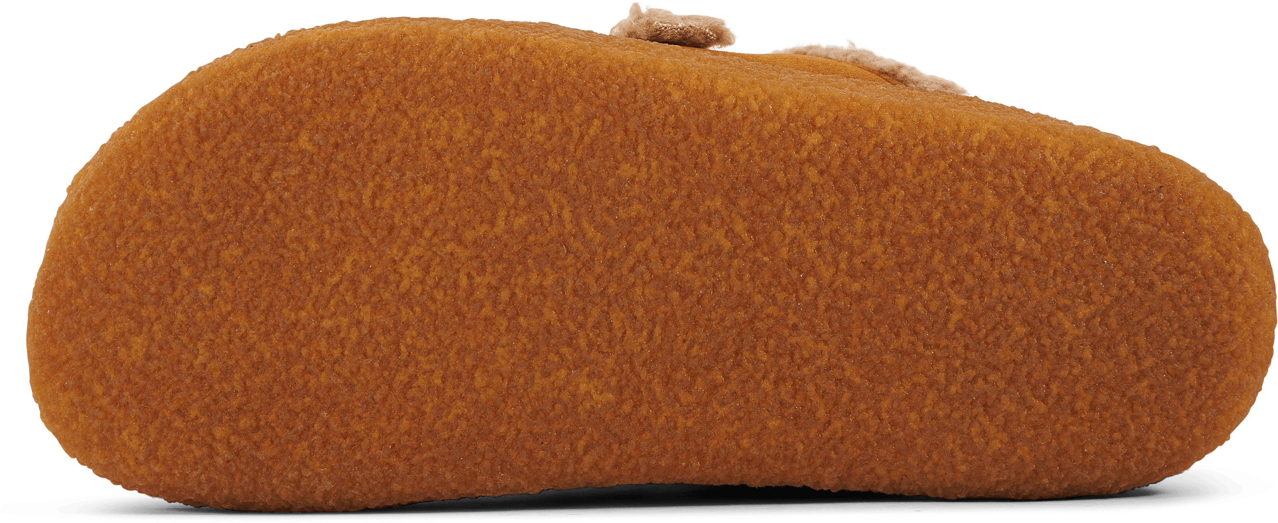 Flores Mule - Micro Fiber Waln Walnut - Bild 4