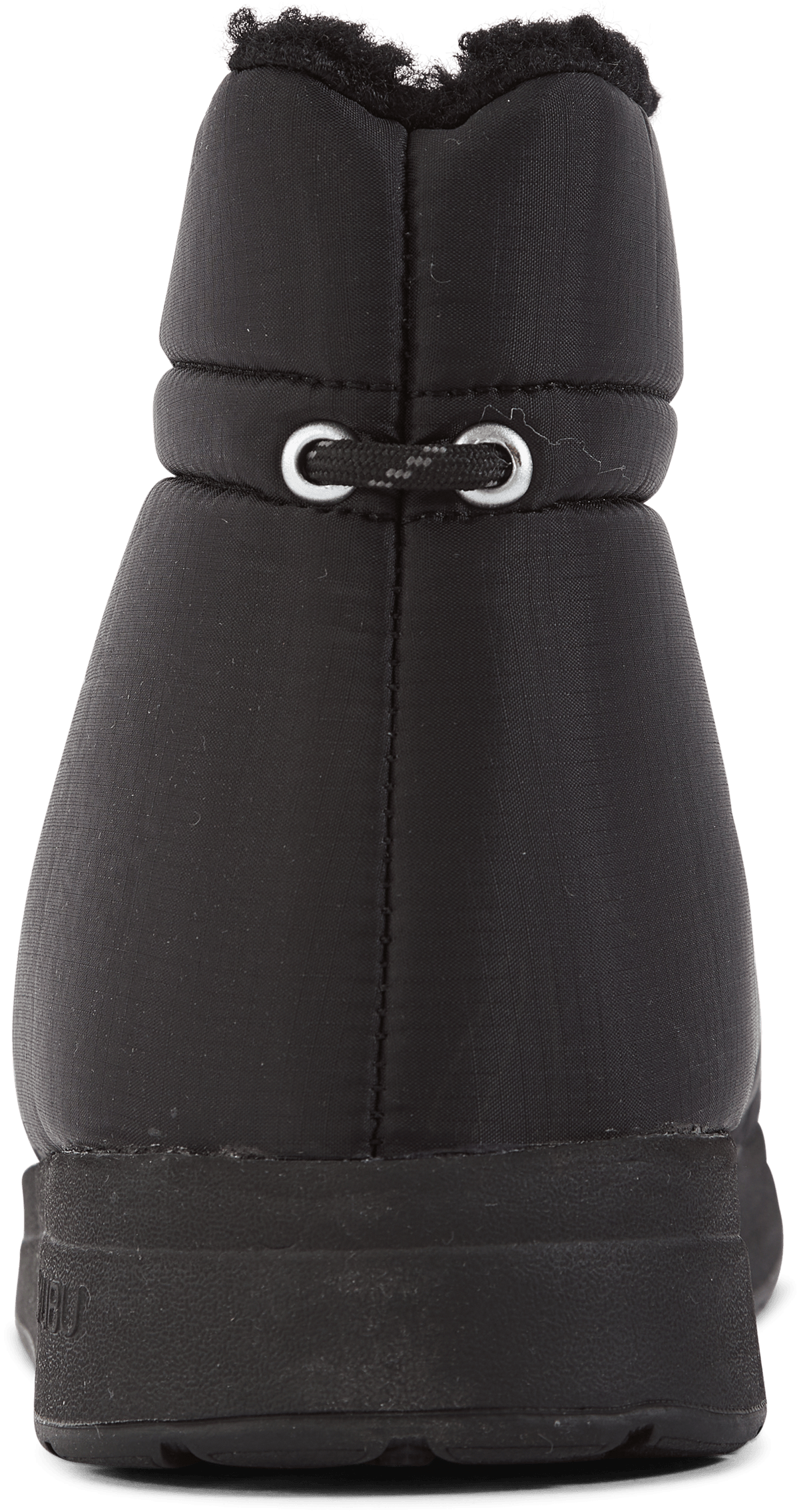 Little Dume Boot - Rip Stop Bl Black/black - Bild 2